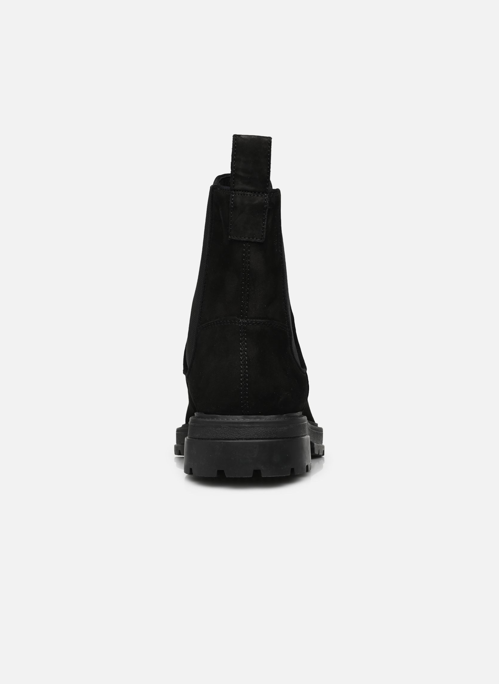 Bottines et boots JOHNNY 2.0 5479-050 homme noir Vagabond Shoemakers Bottines et boots JOHNNY 2.0 5479-050 homme noir Black