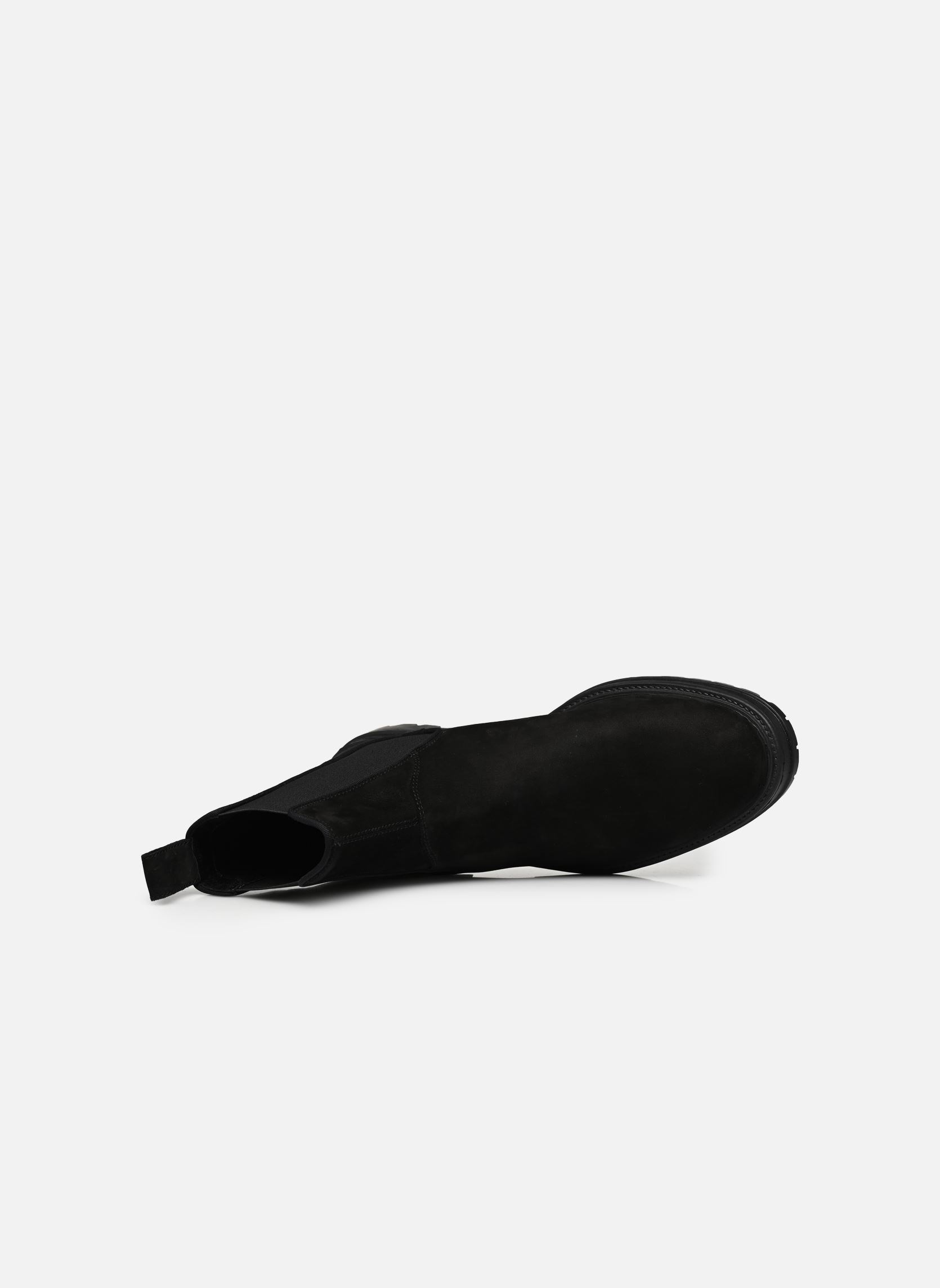 Bottines et boots JOHNNY 2.0 5479-050 homme noir Vagabond Shoemakers Bottines et boots JOHNNY 2.0 5479-050 homme noir Black
