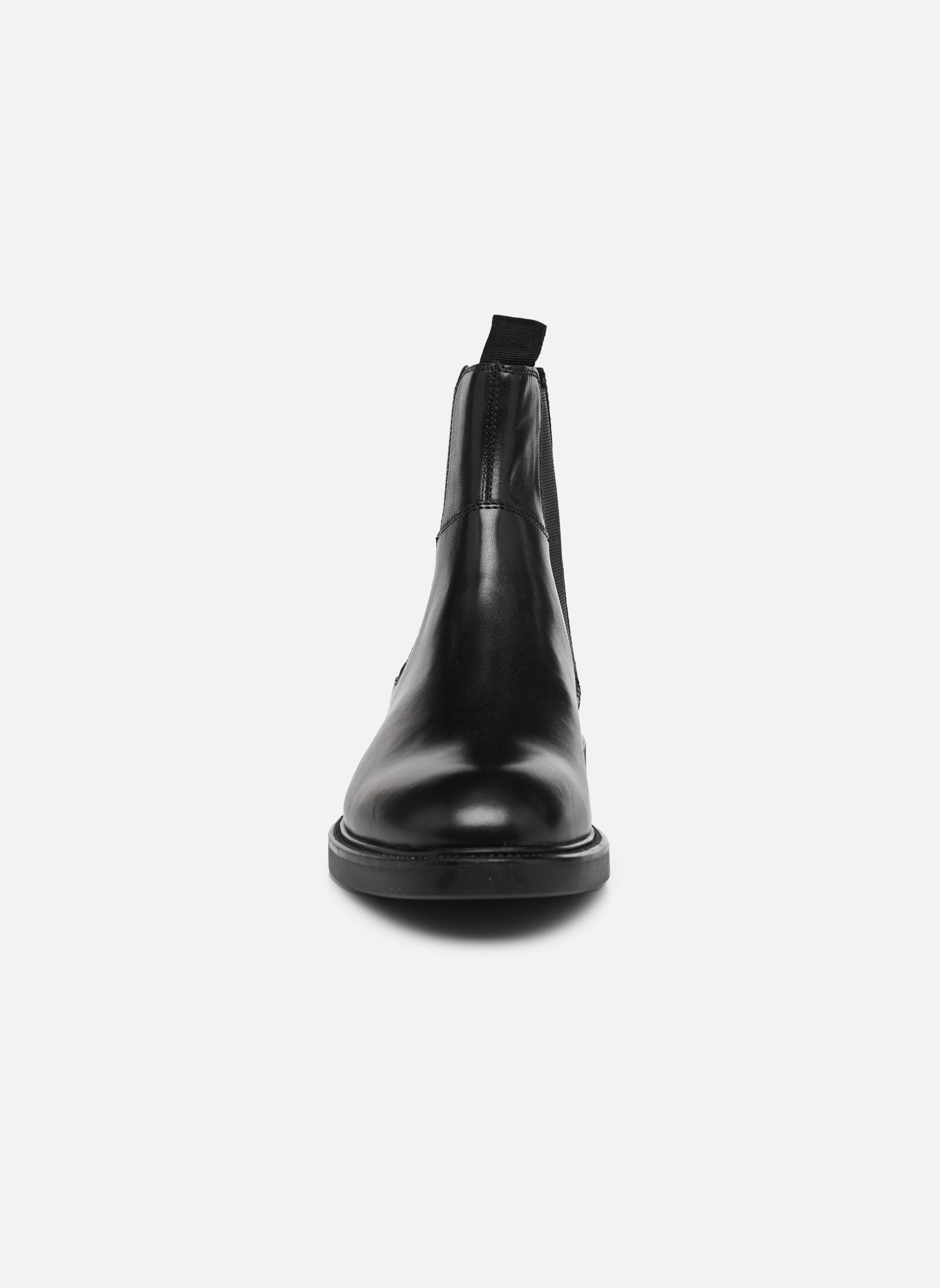 Bottines et boots ALEX M 5266-001 homme noir Vagabond Shoemakers Bottines et boots ALEX M 5266-001 homme noir Black
