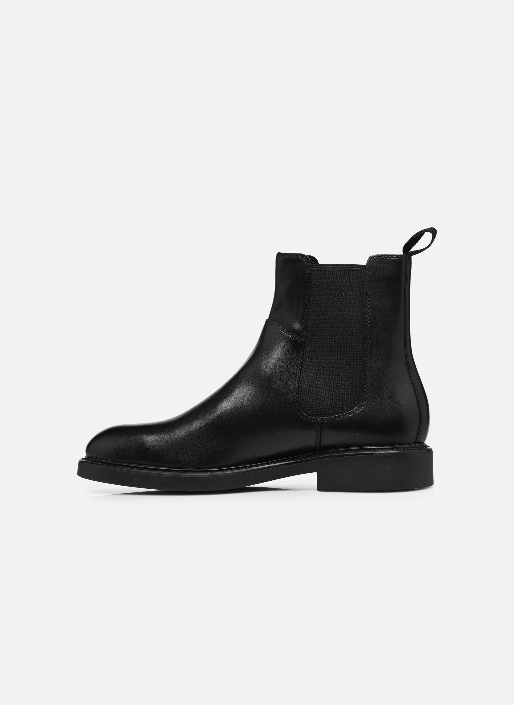 Bottines et boots ALEX M 5266-001 homme noir Vagabond Shoemakers Bottines et boots ALEX M 5266-001 homme noir Black