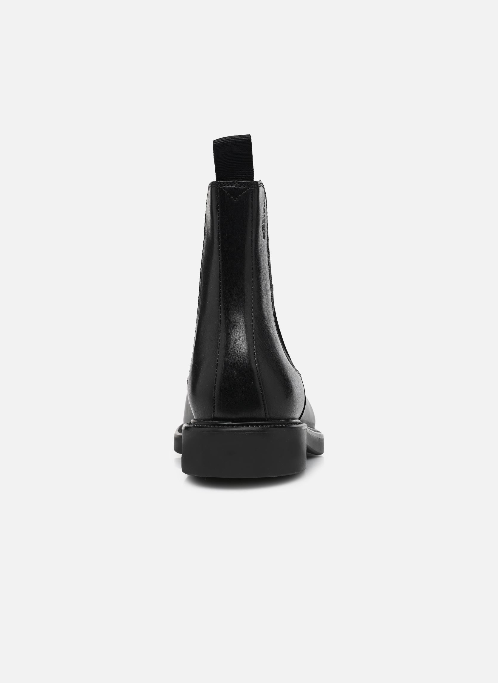 Bottines et boots ALEX M 5266-001 homme noir Vagabond Shoemakers Bottines et boots ALEX M 5266-001 homme noir Black