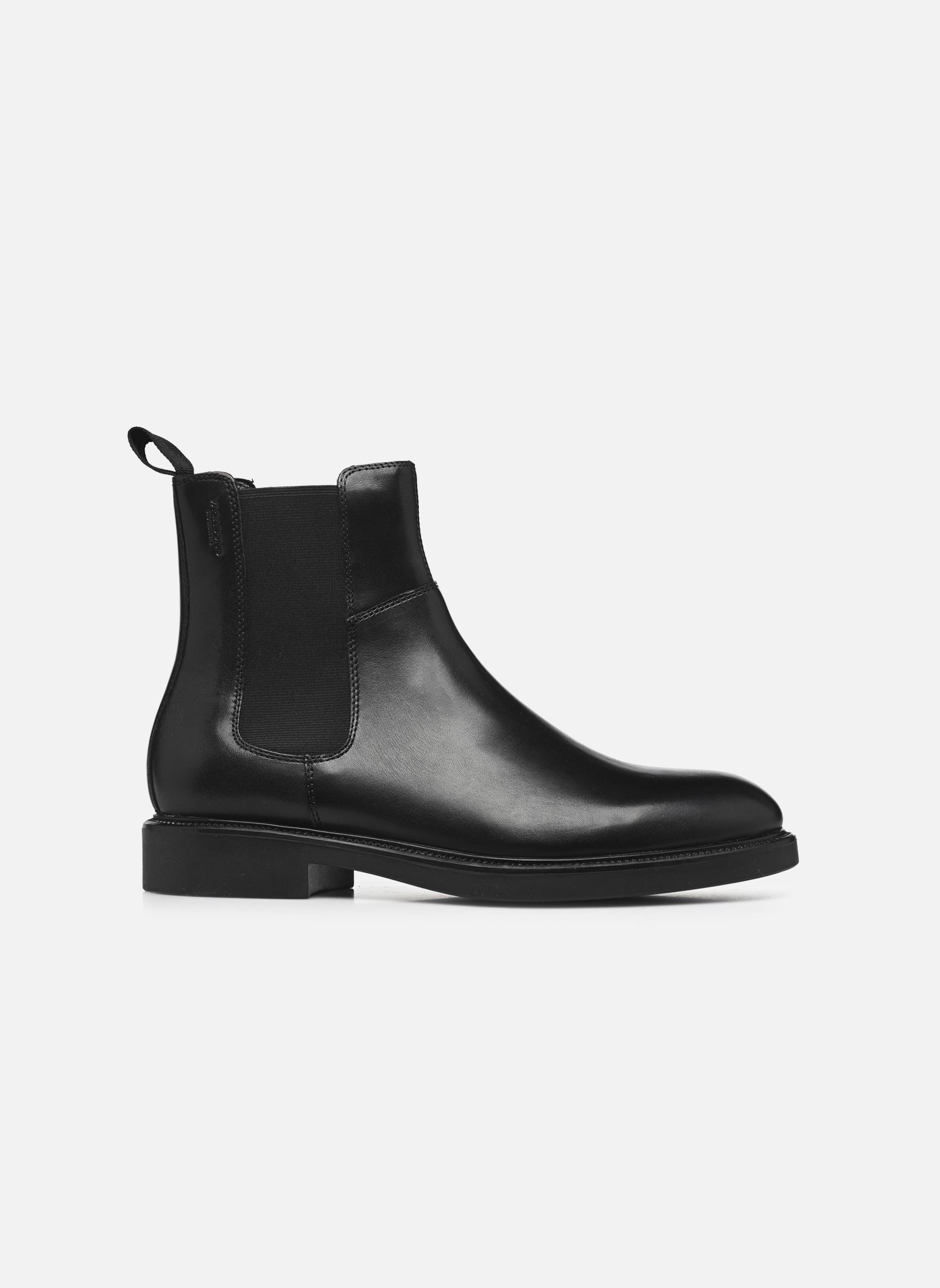 Bottines et boots ALEX M 5266-001 homme noir Vagabond Shoemakers Bottines et boots ALEX M 5266-001 homme noir Black