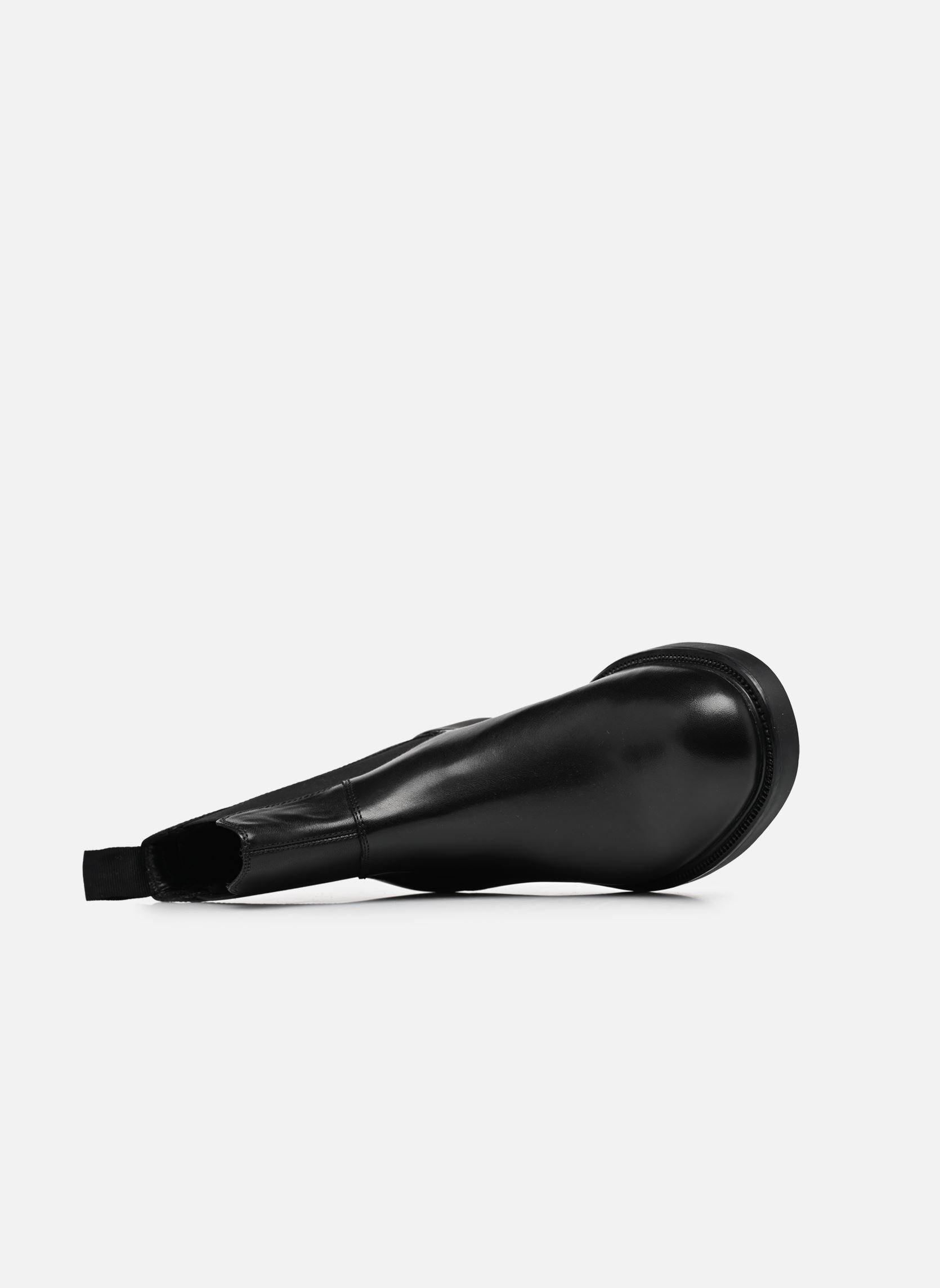 Bottines et boots ALEX M 5266-001 homme noir Vagabond Shoemakers Bottines et boots ALEX M 5266-001 homme noir Black