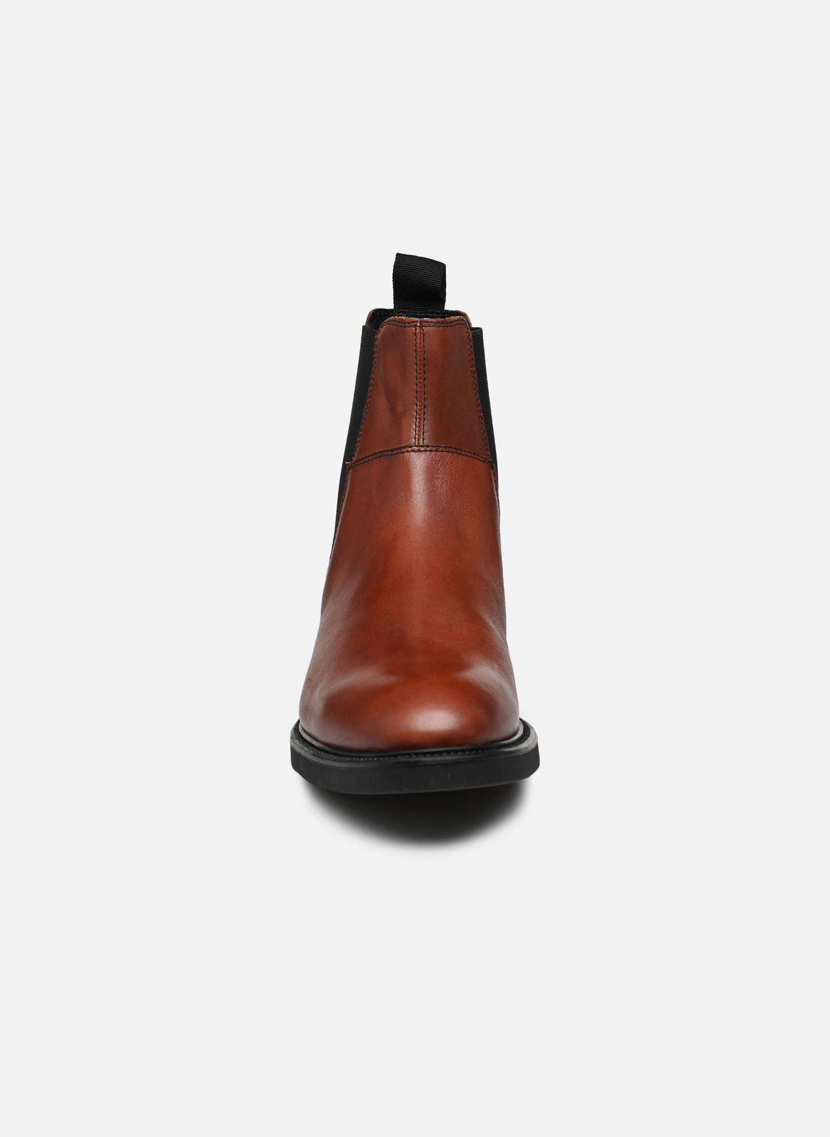 Botines y botas ALEX M 5266-001 hombre marrón Vagabond Shoemakers Botines y botas ALEX M 5266-001 hombre marrón Cognac