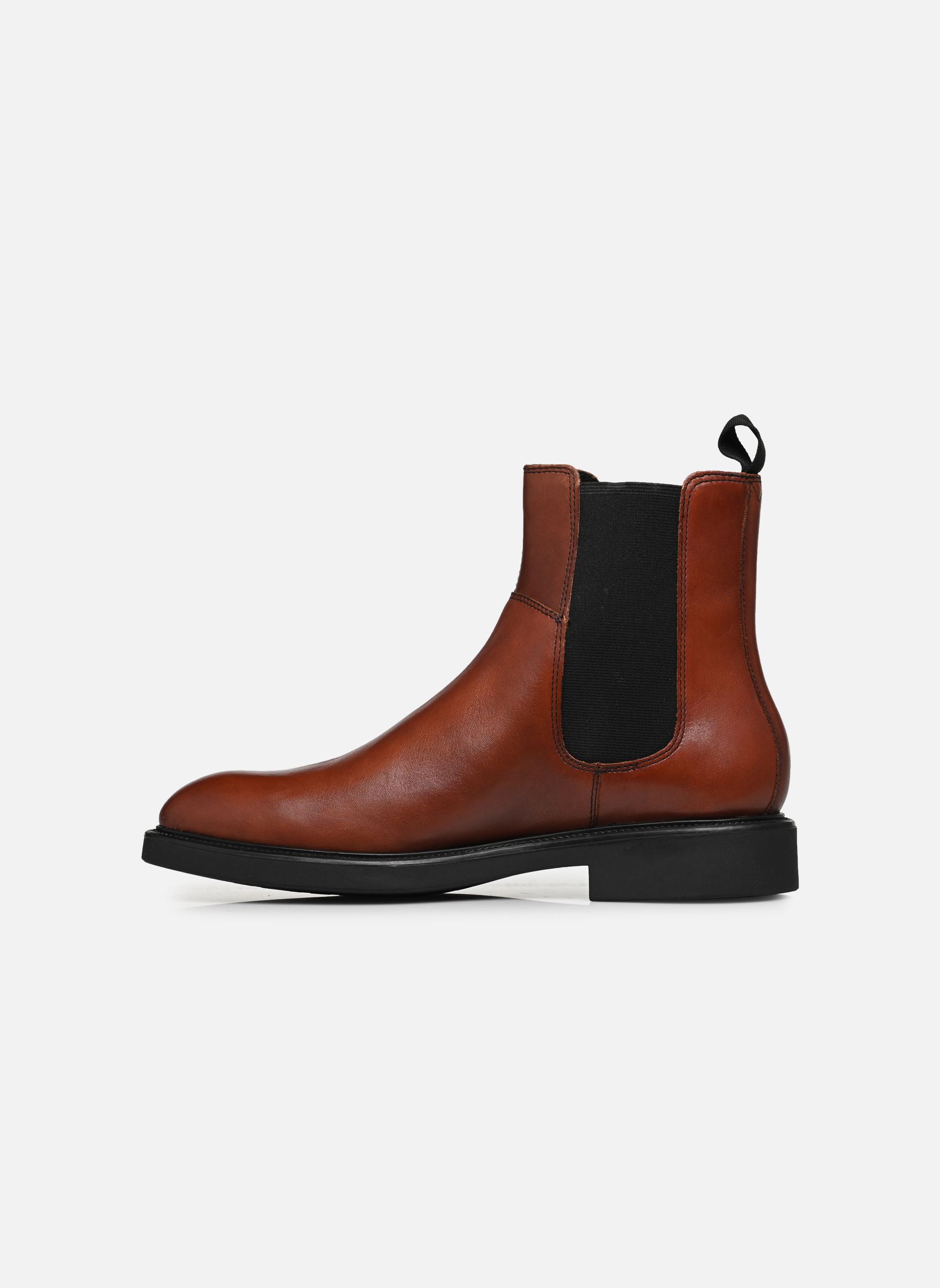 Botines y botas ALEX M 5266-001 hombre marrón Vagabond Shoemakers Botines y botas ALEX M 5266-001 hombre marrón Cognac