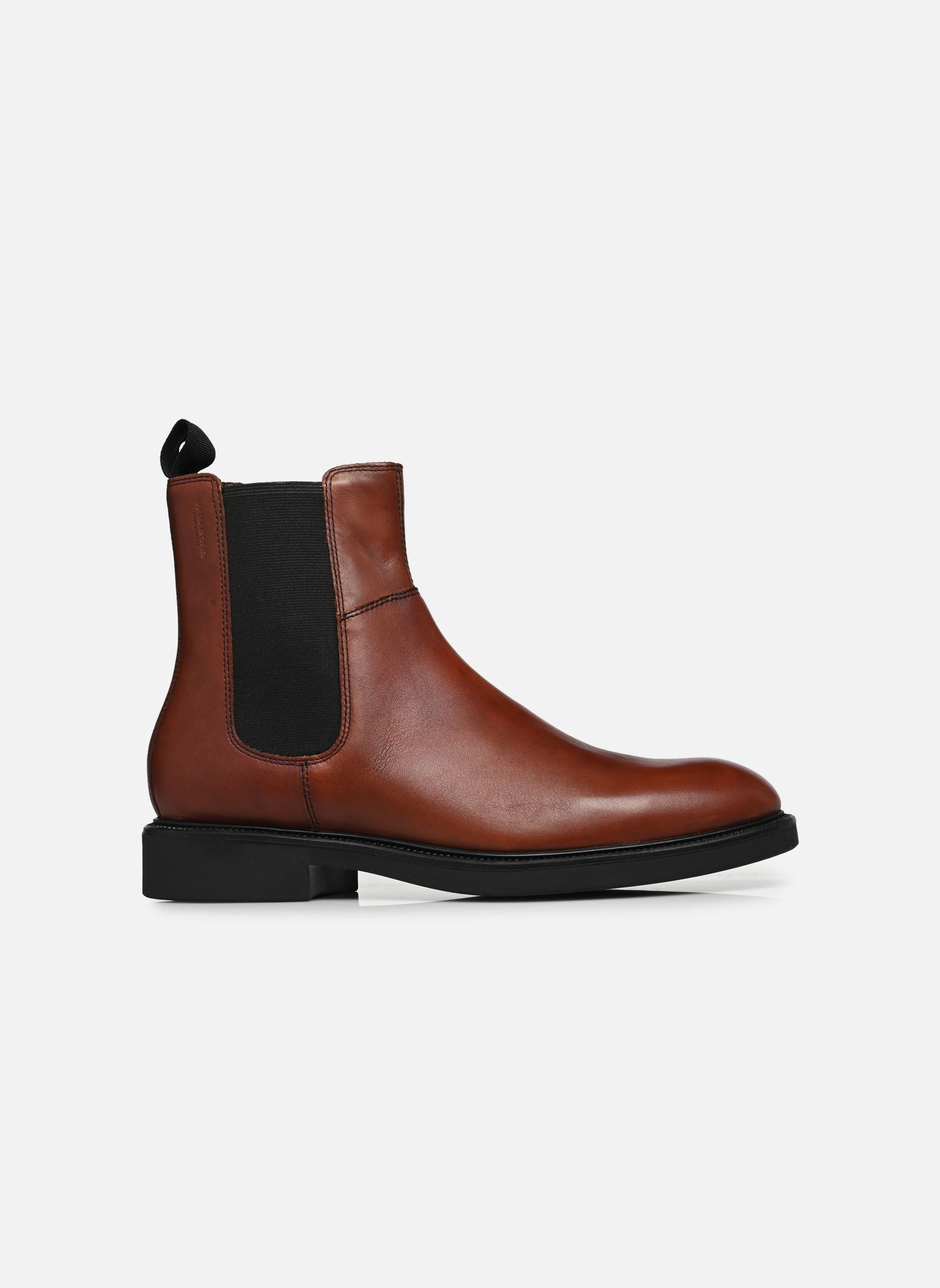 Botines y botas ALEX M 5266-001 hombre marrón Vagabond Shoemakers Botines y botas ALEX M 5266-001 hombre marrón Cognac