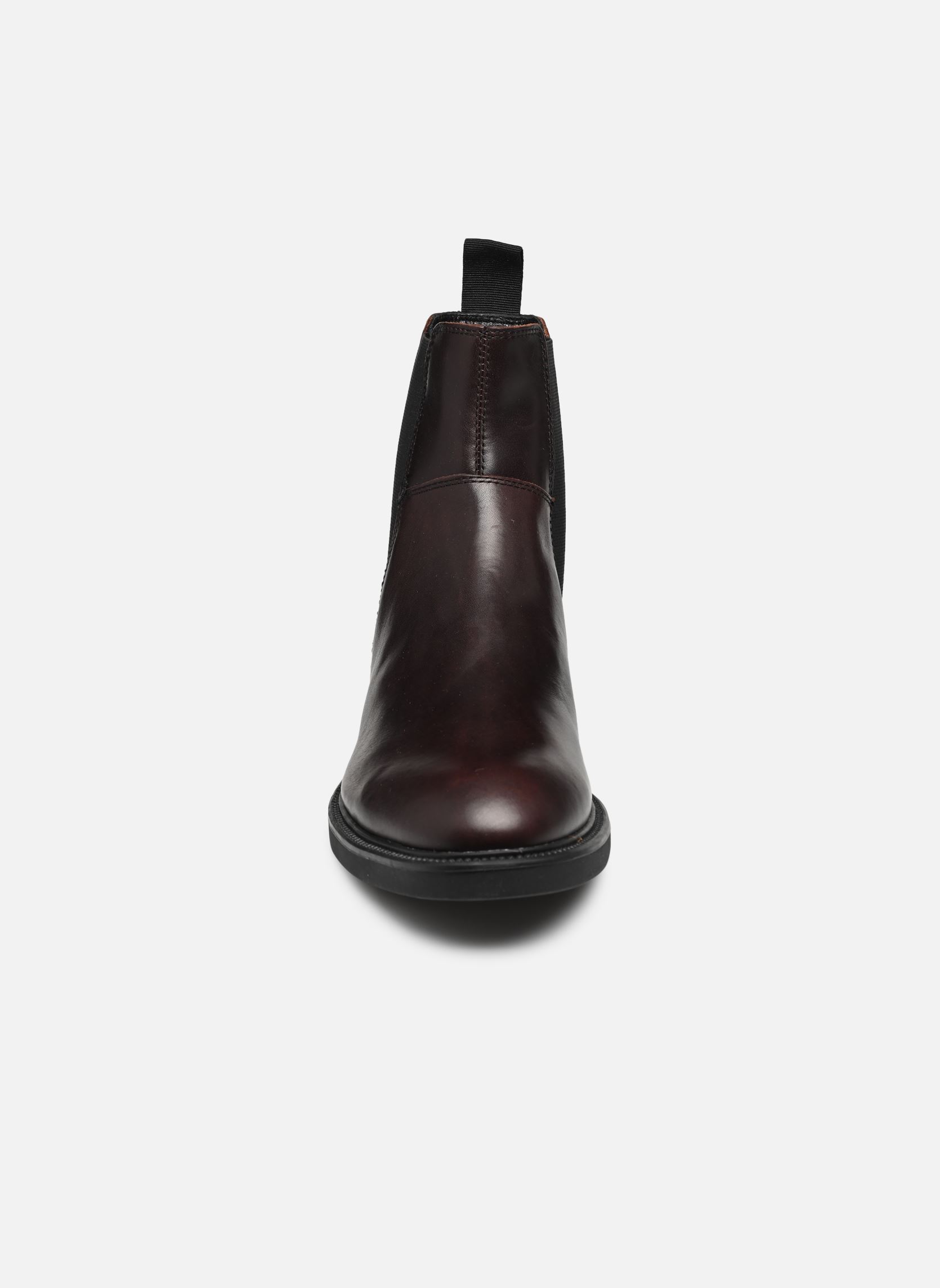 Enkellaarzen en boots ALEX M 5266-001 heren bruin Vagabond Shoemakers Enkellaarzen en boots ALEX M 5266-001 heren bruin Java