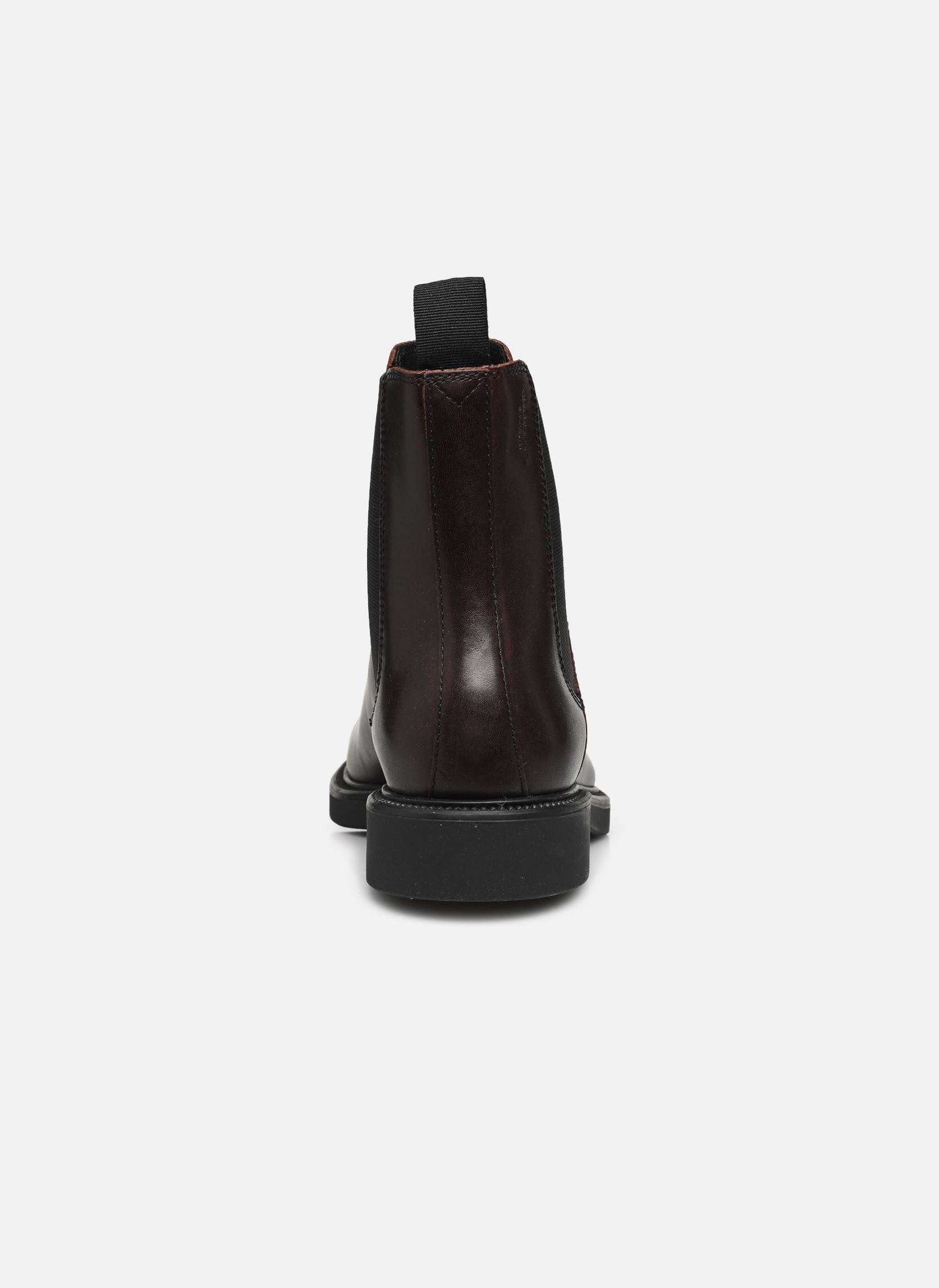 Enkellaarzen en boots ALEX M 5266-001 heren bruin Vagabond Shoemakers Enkellaarzen en boots ALEX M 5266-001 heren bruin Java