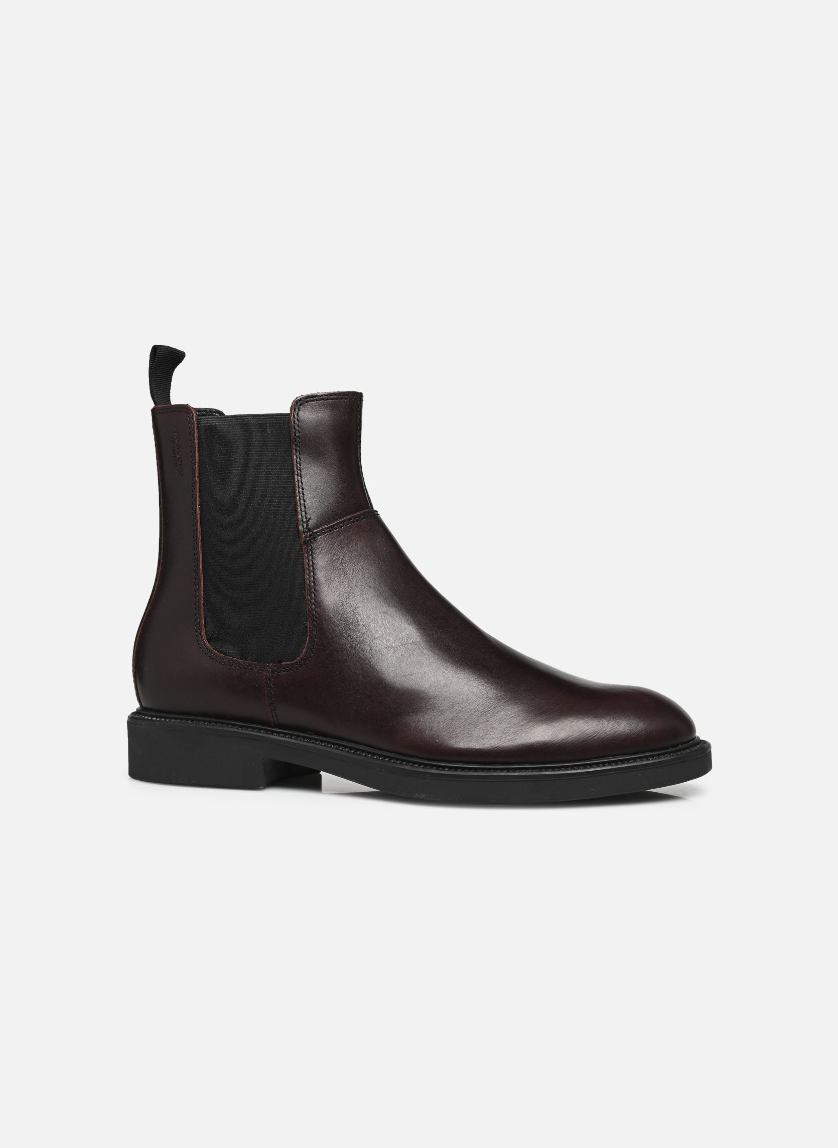 Enkellaarzen en boots ALEX M 5266-001 heren bruin Vagabond Shoemakers Enkellaarzen en boots ALEX M 5266-001 heren bruin Java
