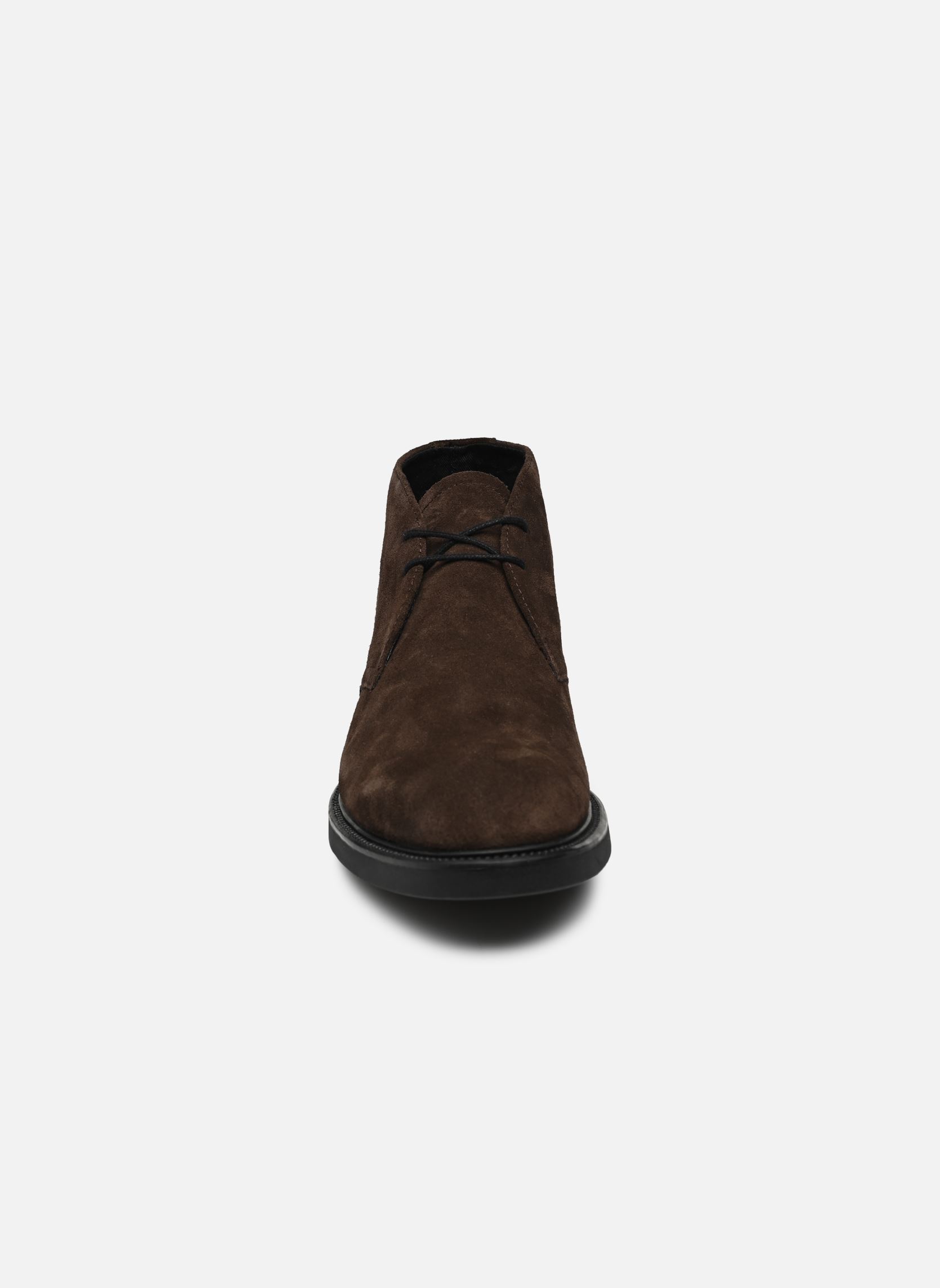 Geschnürte Stiefeletten ALEX M 5466-540 herren braun Vagabond Shoemakers Geschnürte Stiefeletten ALEX M 5466-540 herren braun Java