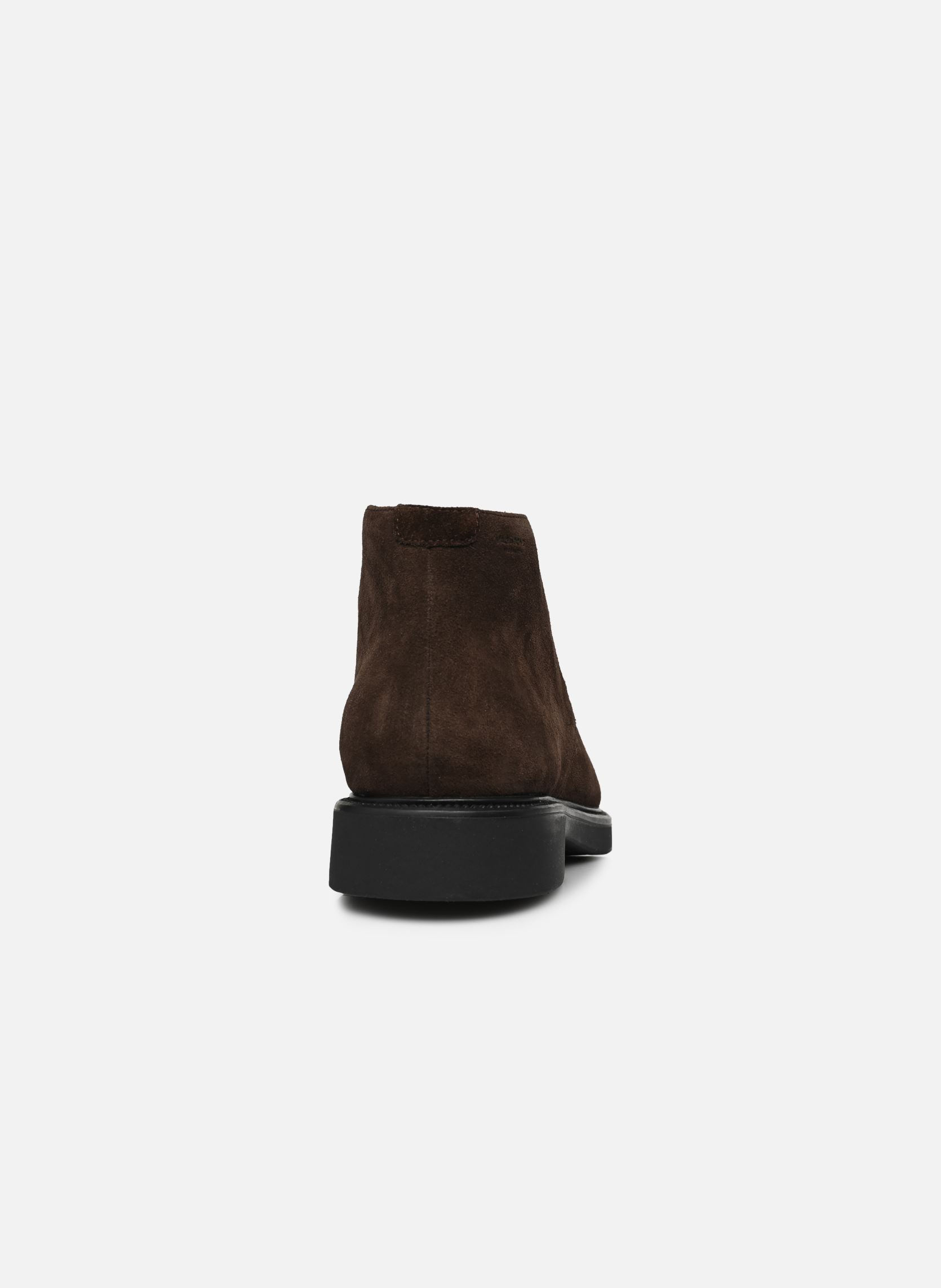Geschnürte Stiefeletten ALEX M 5466-540 herren braun Vagabond Shoemakers Geschnürte Stiefeletten ALEX M 5466-540 herren braun Java