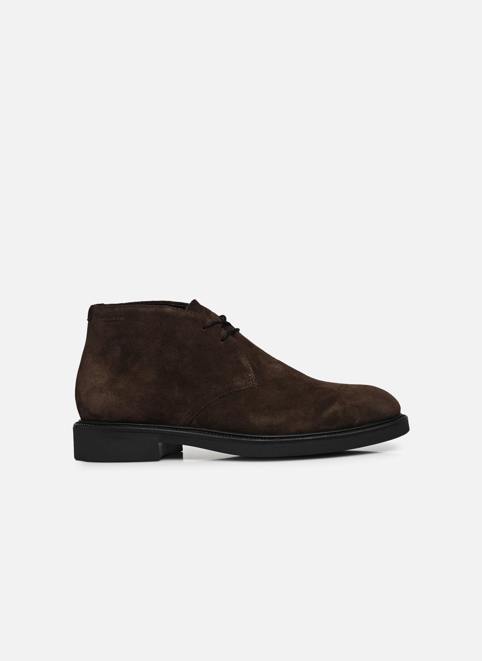 Geschnürte Stiefeletten ALEX M 5466-540 herren braun Vagabond Shoemakers Geschnürte Stiefeletten ALEX M 5466-540 herren braun Java