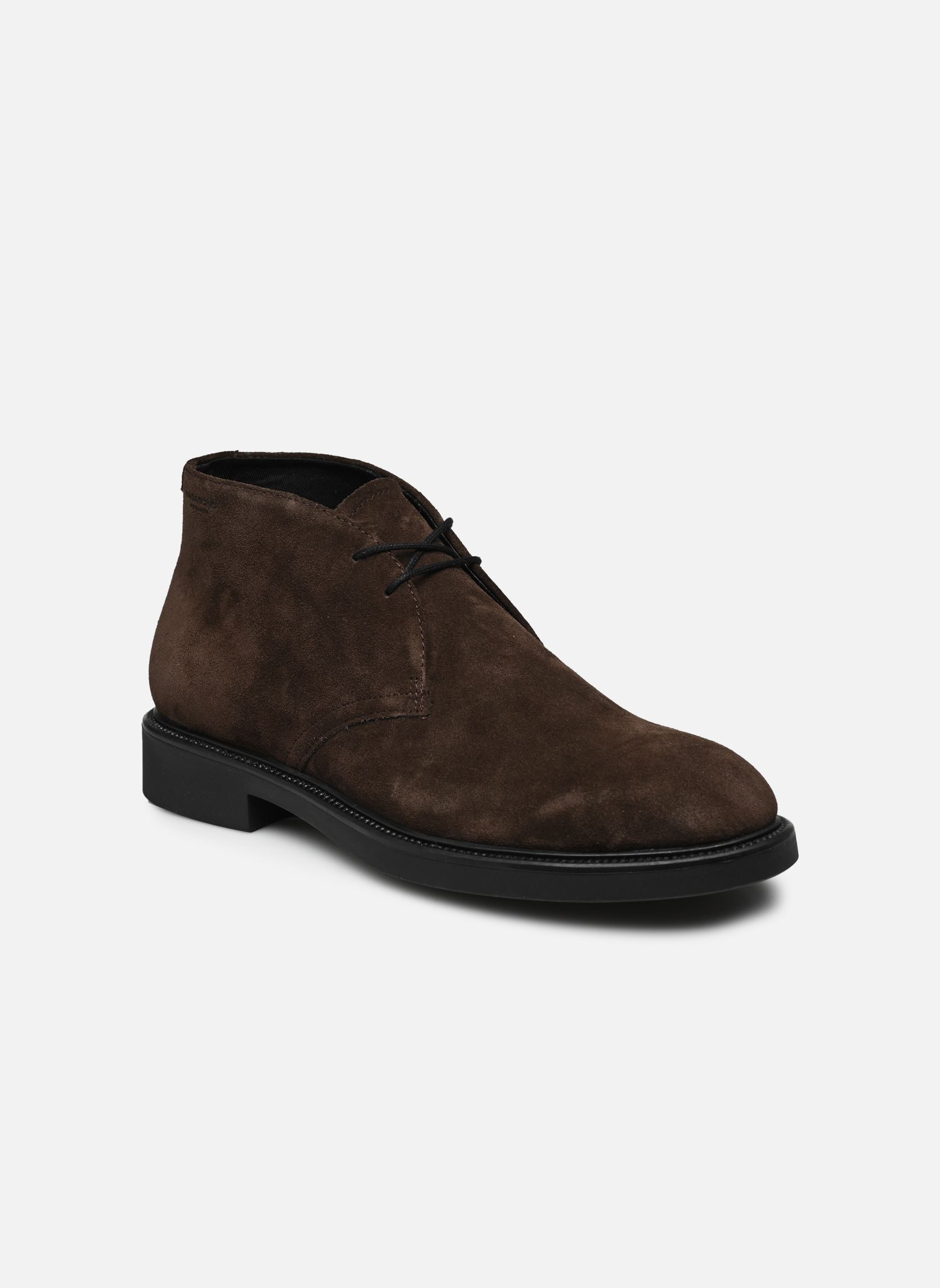 Geschnürte Stiefeletten ALEX M 5466-540 herren braun Vagabond Shoemakers Geschnürte Stiefeletten ALEX M 5466-540 herren braun Java