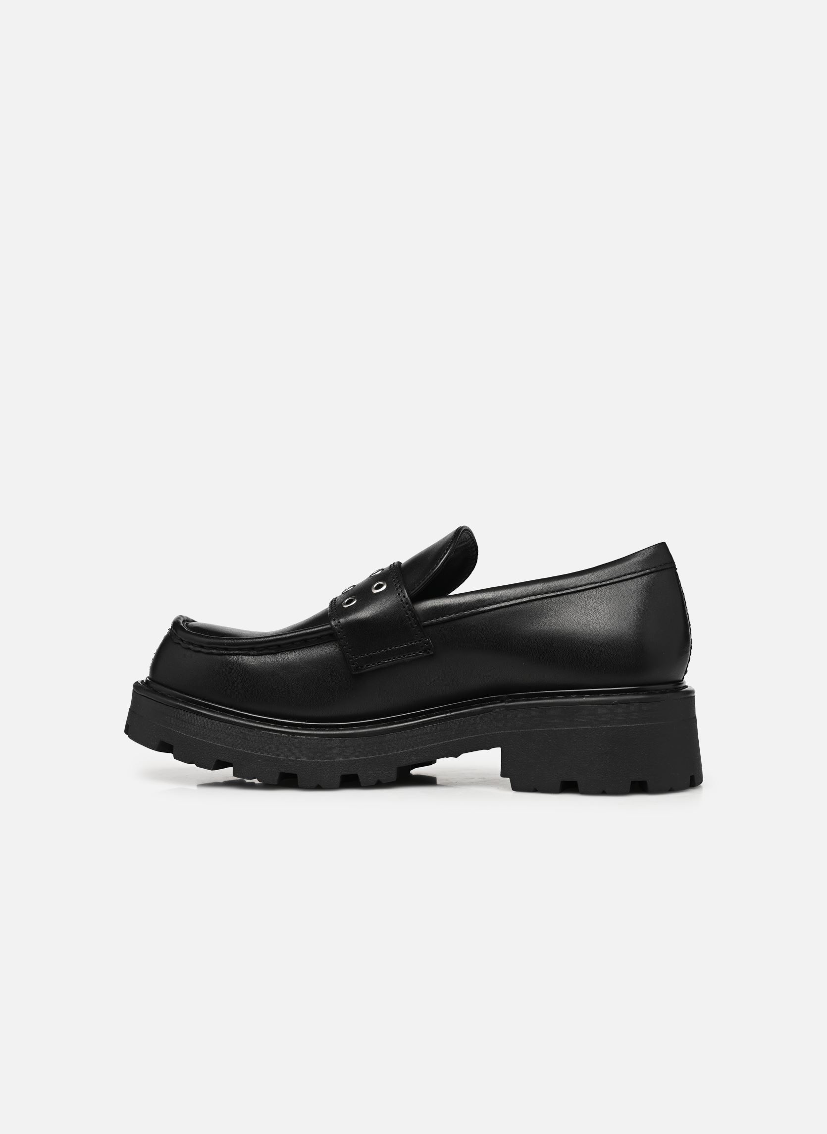 Mocassini COSMO 2.0 5455-501 donna nero Vagabond Shoemakers Mocassini COSMO 2.0 5455-501 donna nero Black