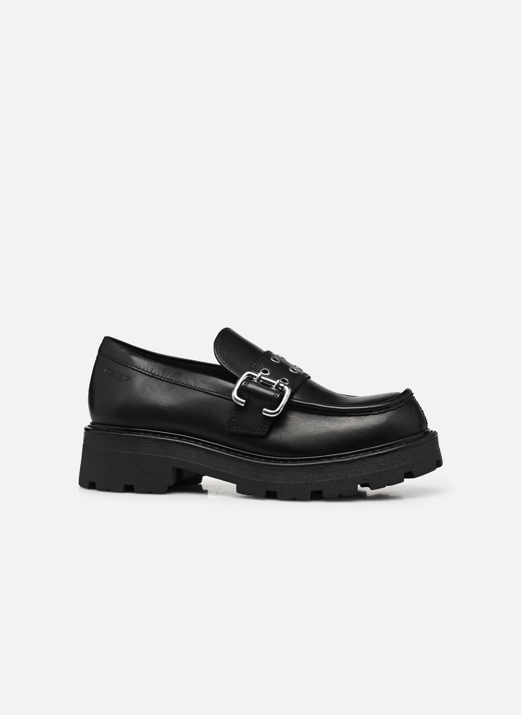 Mocassini COSMO 2.0 5455-501 donna nero Vagabond Shoemakers Mocassini COSMO 2.0 5455-501 donna nero Black