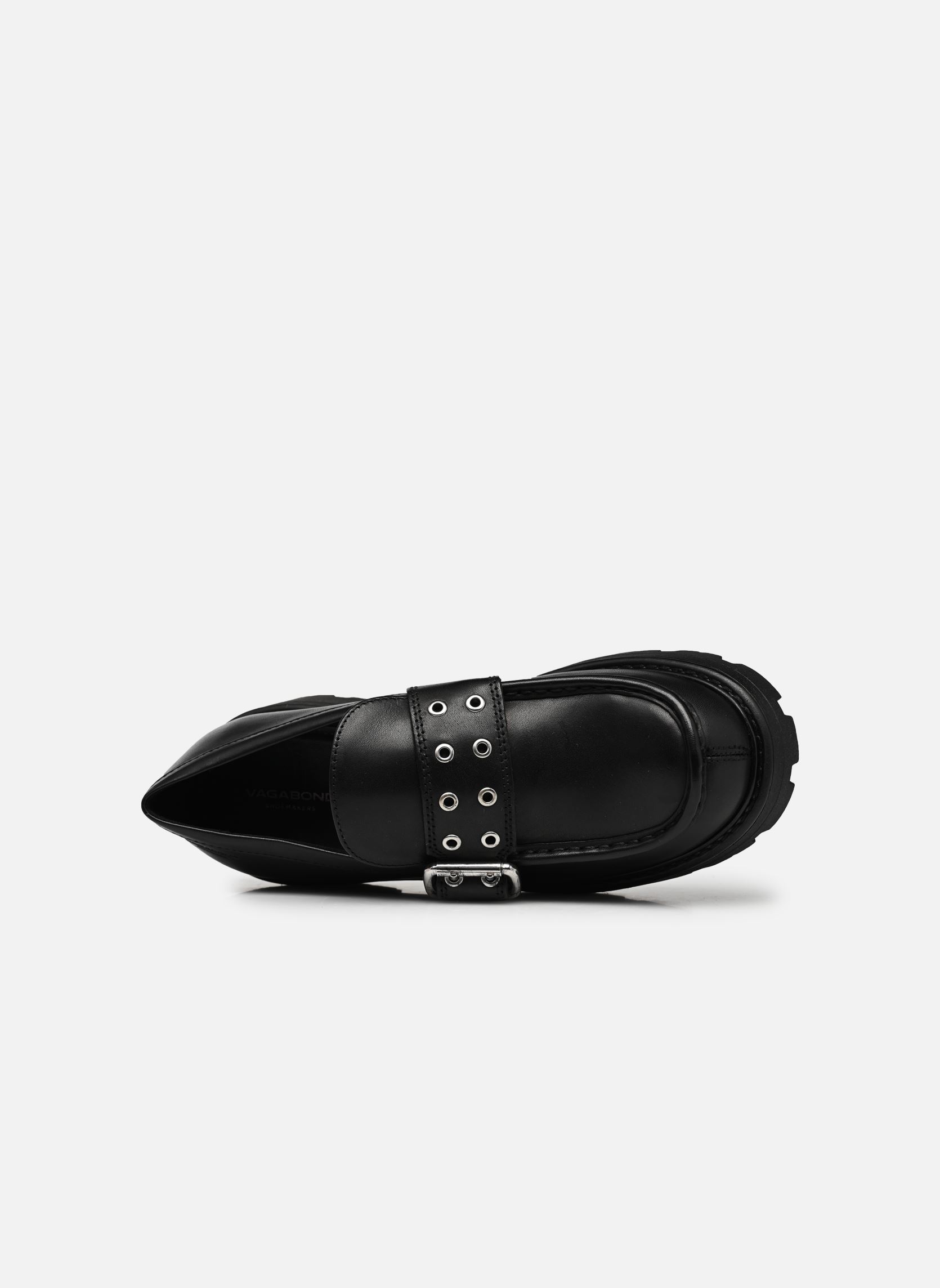 Mocassini COSMO 2.0 5455-501 donna nero Vagabond Shoemakers Mocassini COSMO 2.0 5455-501 donna nero Black