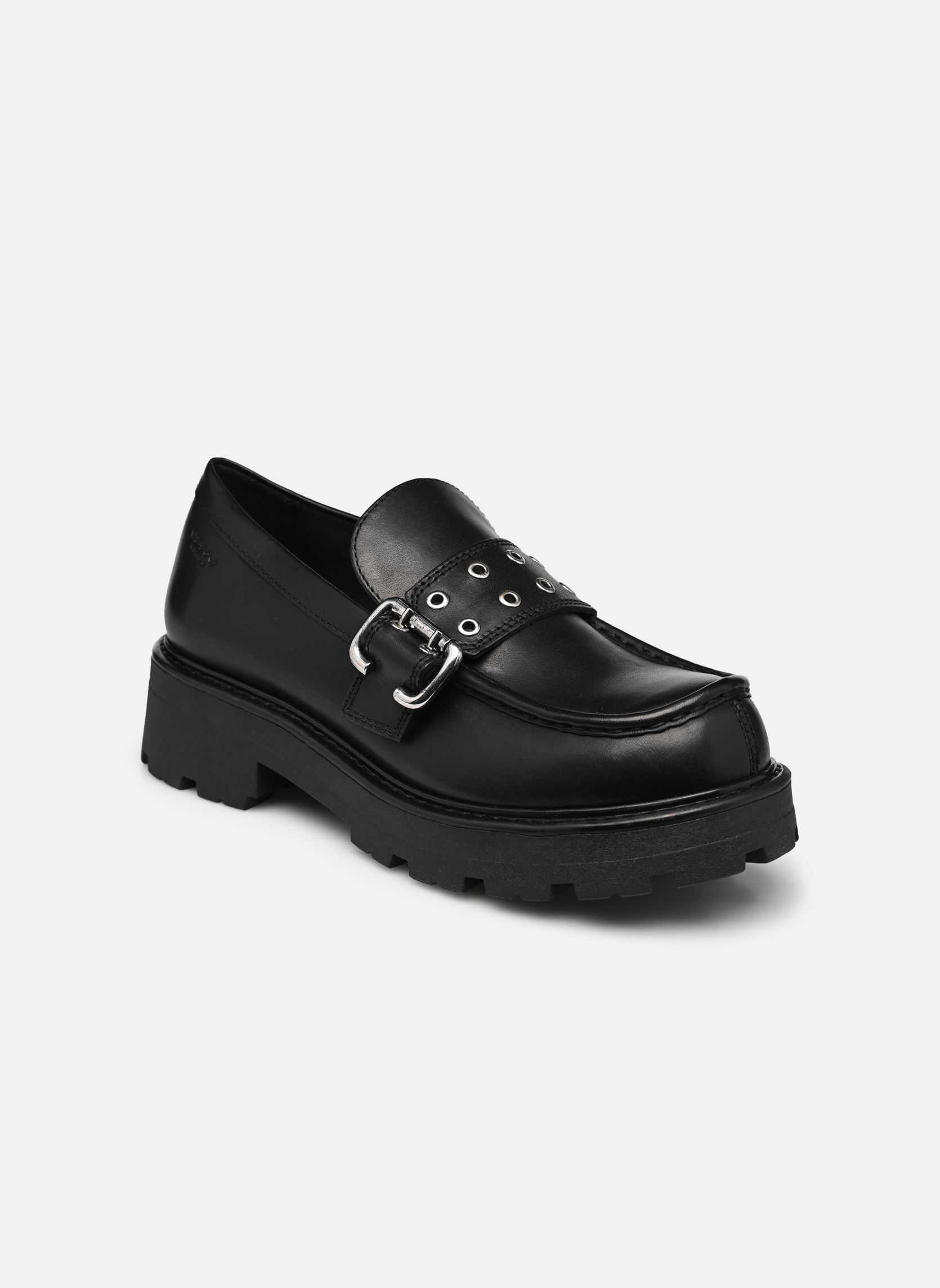 Mocassini COSMO 2.0 5455-501 donna nero Vagabond Shoemakers Mocassini COSMO 2.0 5455-501 donna nero Black