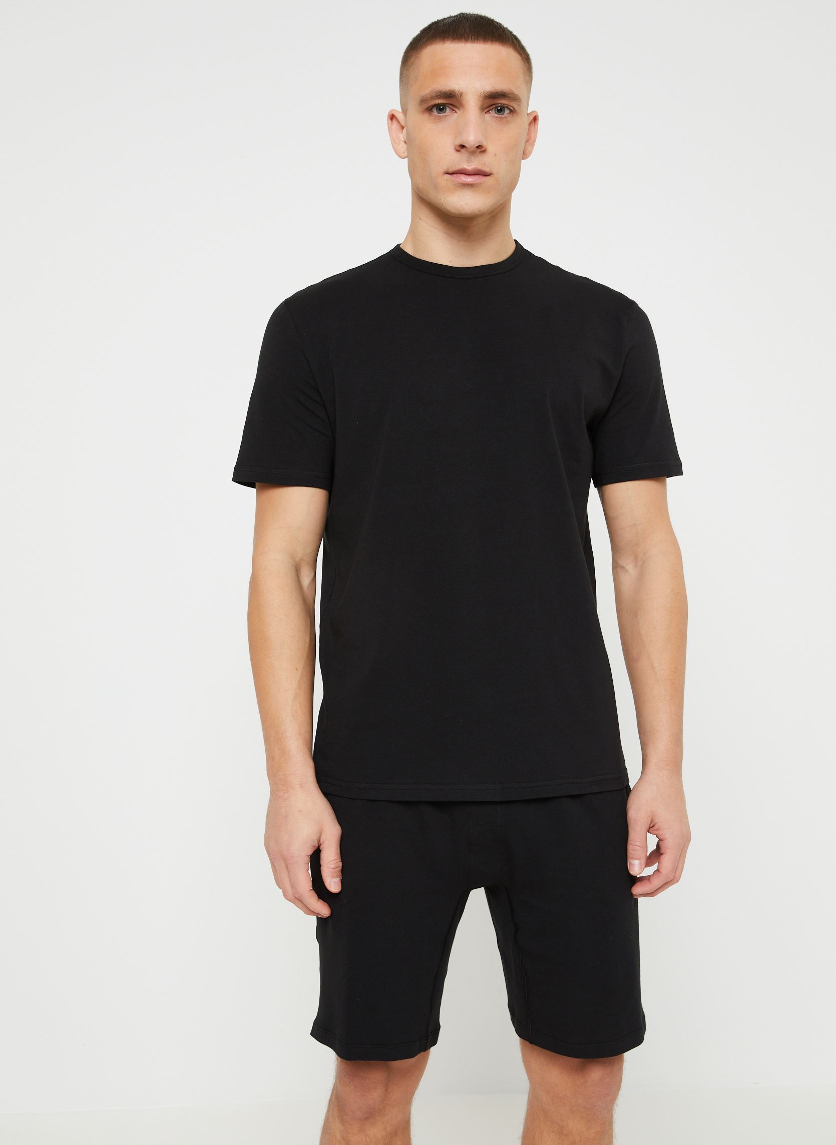 Pyjamas / Chemises de Calvin Klein Jeans / SHORT SET EU