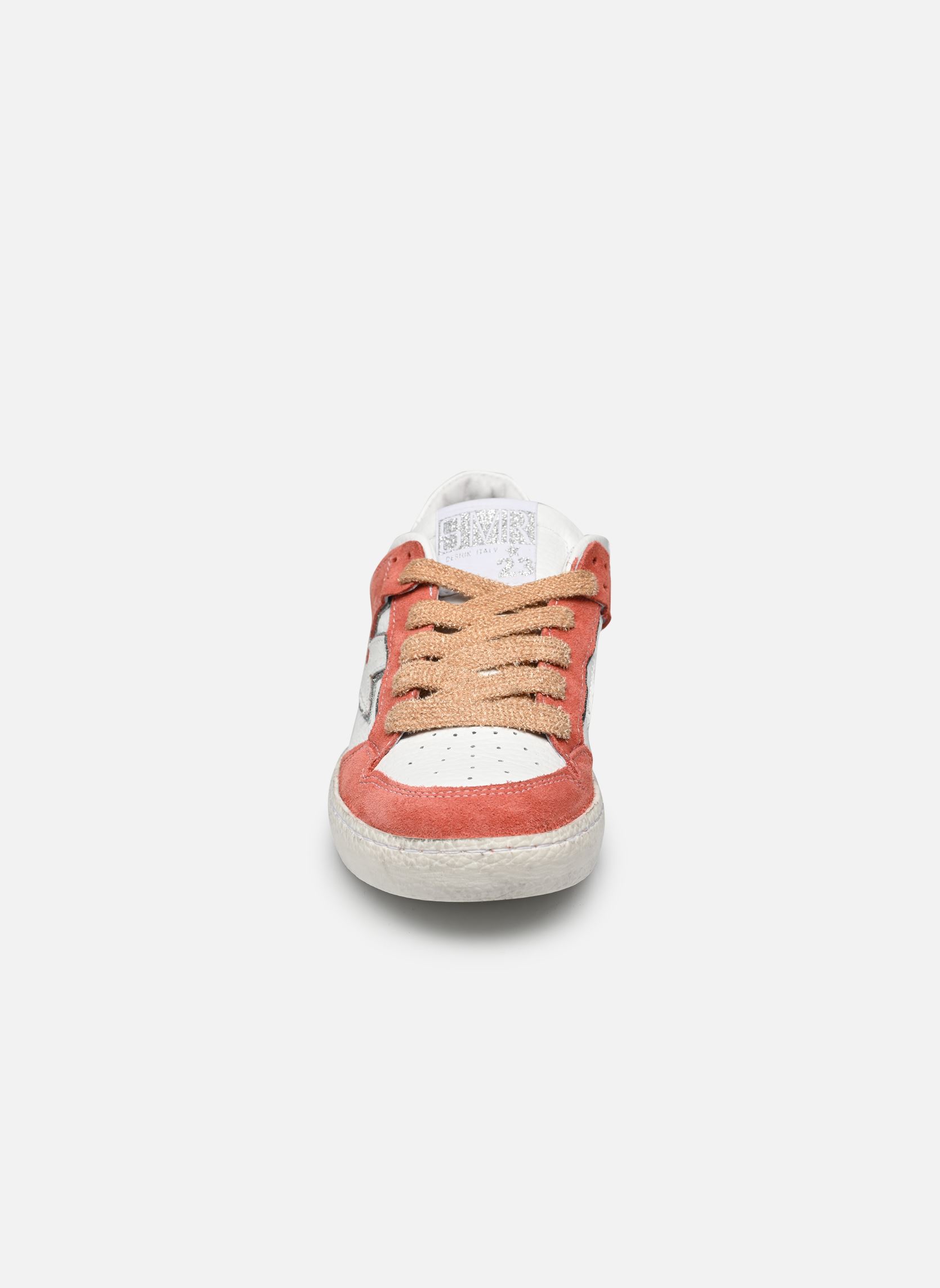 Niedrige Sneaker CHITA Kids orange Semerdjian Niedrige Sneaker CHITA Kids orange 8215