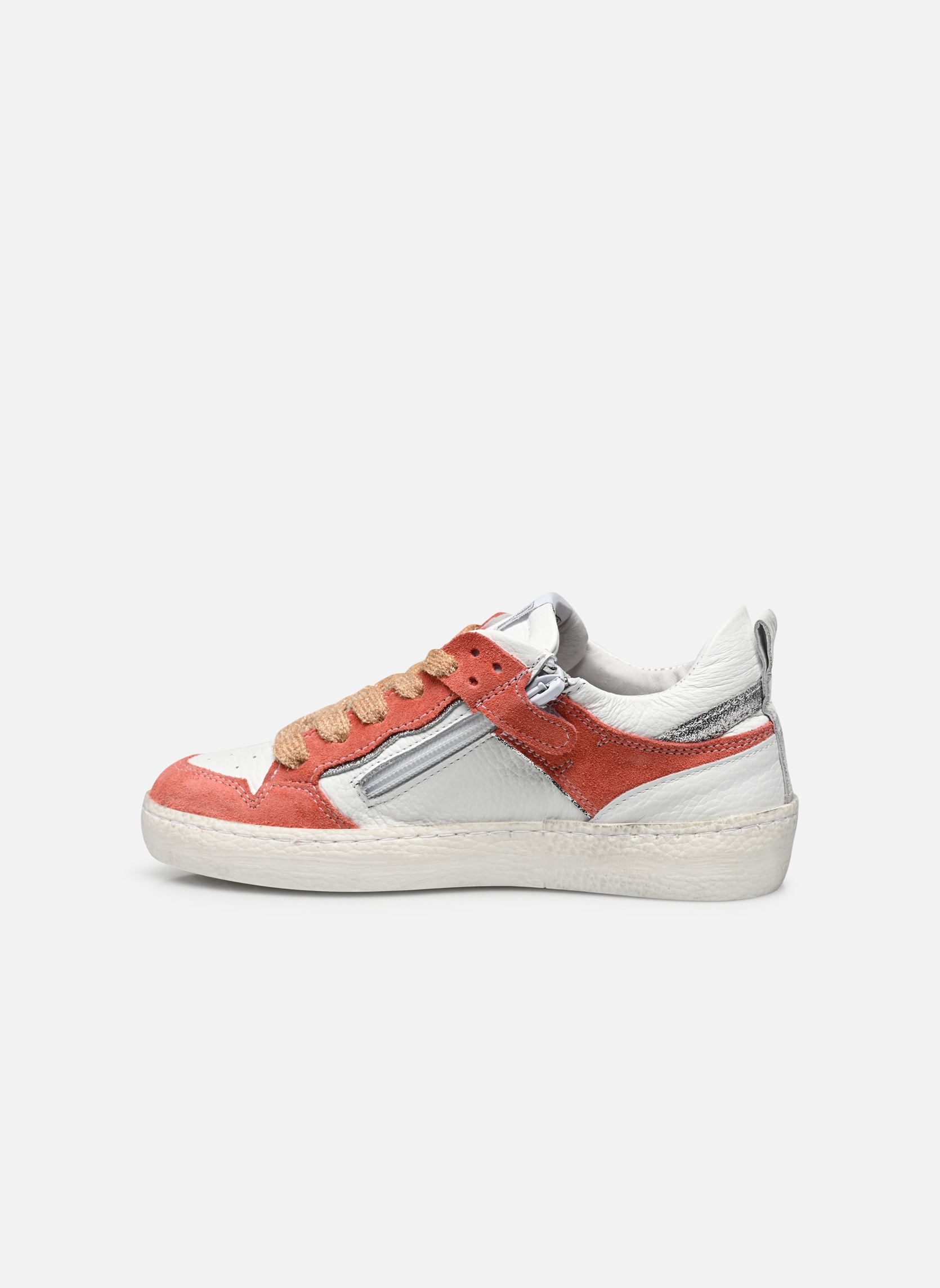 Niedrige Sneaker CHITA Kids orange Semerdjian Niedrige Sneaker CHITA Kids orange 8215