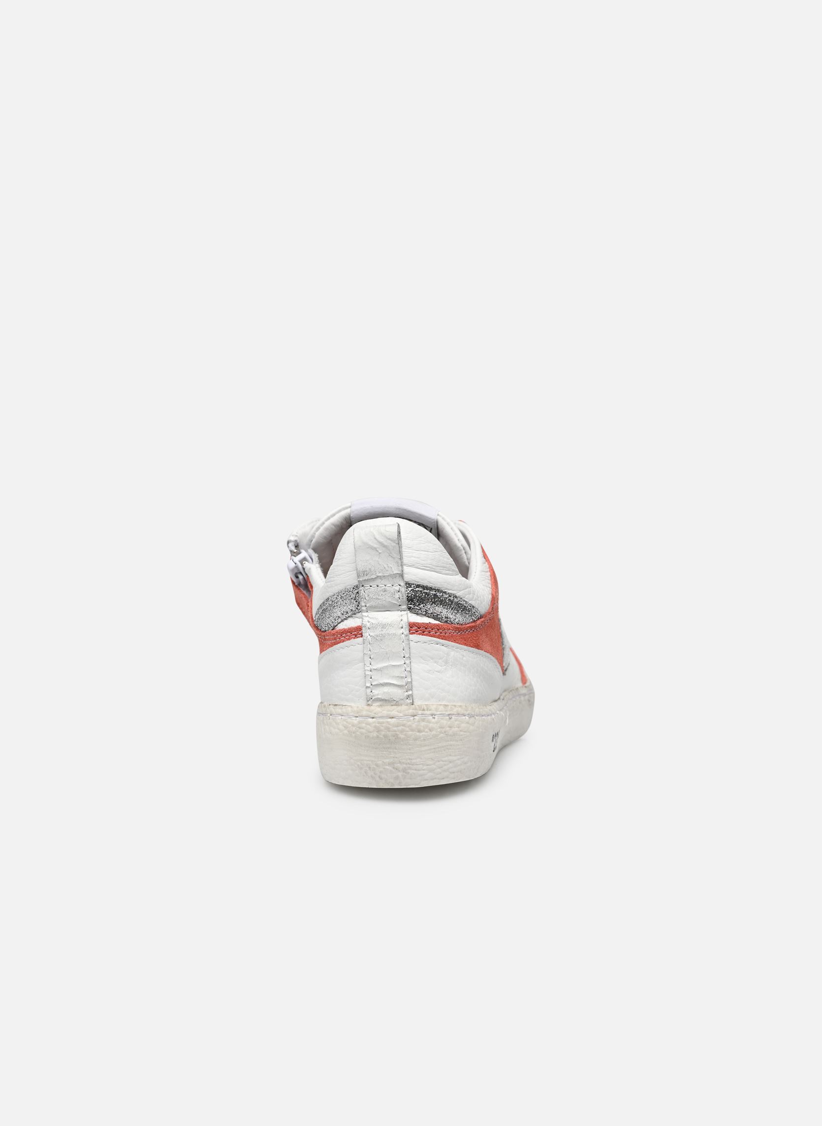 Niedrige Sneaker CHITA Kids orange Semerdjian Niedrige Sneaker CHITA Kids orange 8215