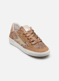 Niedrige Sneaker Ale damen braun