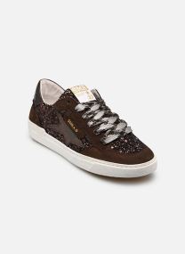 Niedrige Sneaker Ale damen braun