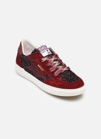 Baskets basses Ale femme blanc