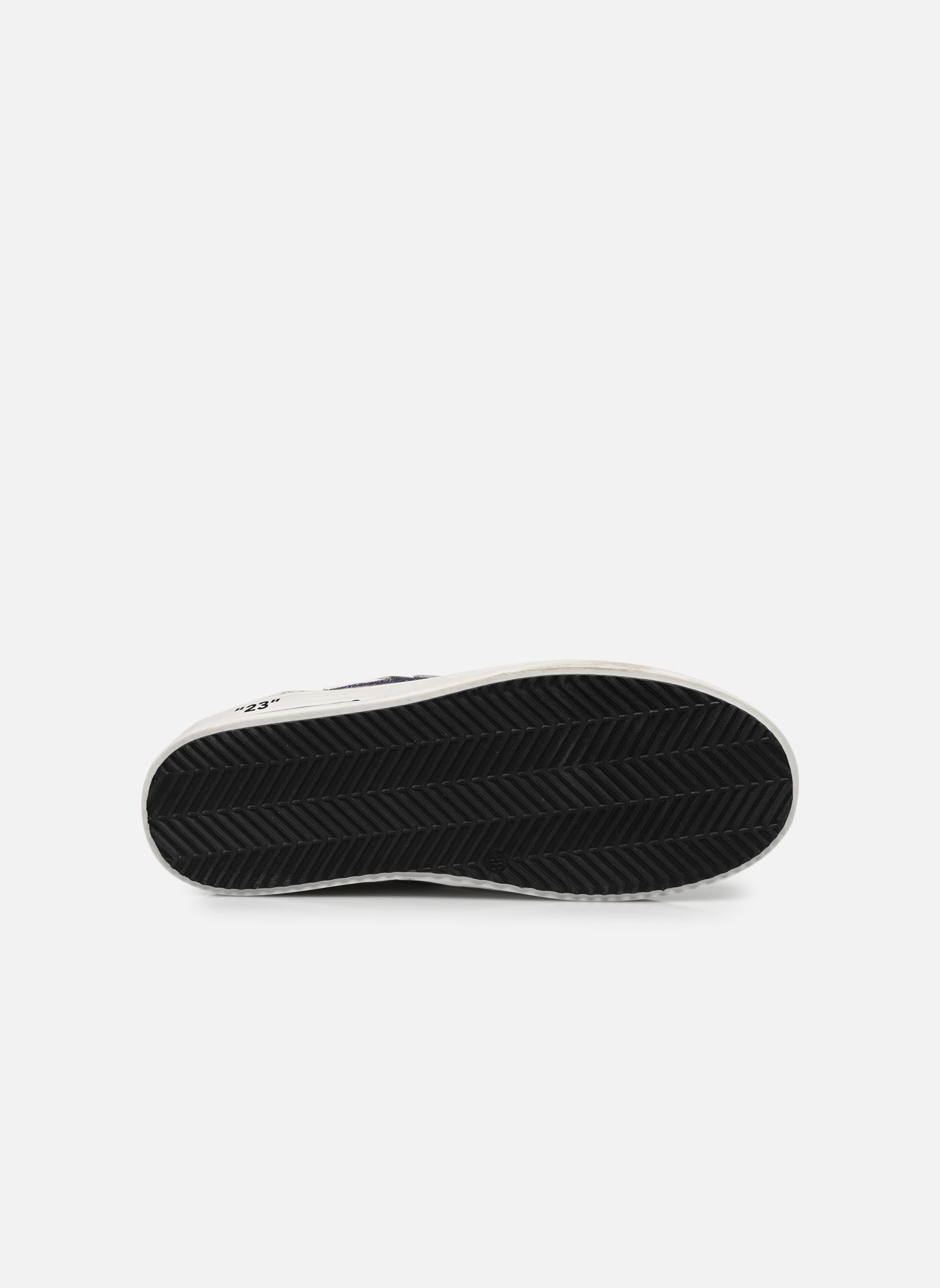 Niedrige Sneaker Ale damen weiß Semerdjian Niedrige Sneaker Ale damen weiß 8546