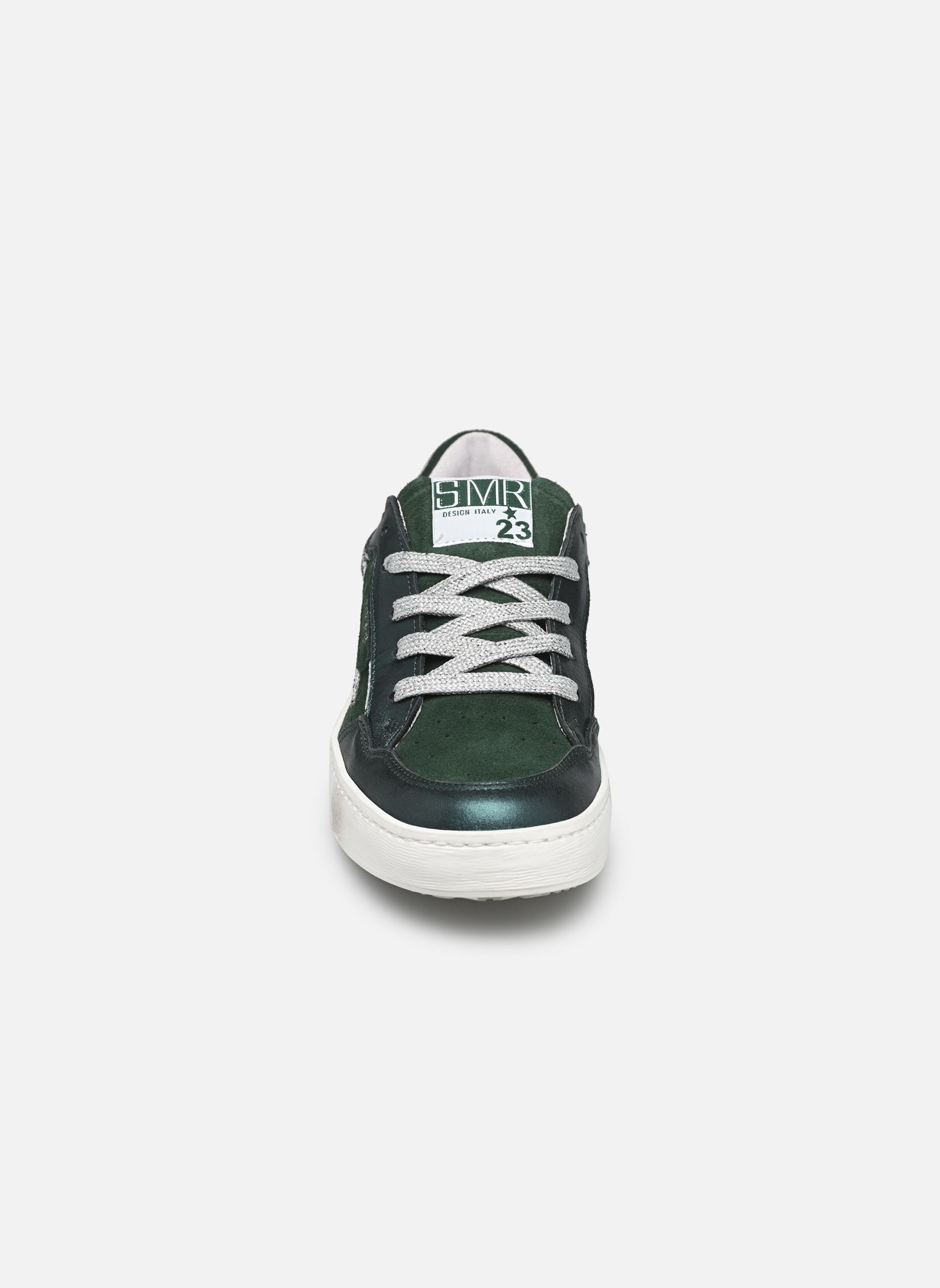 Baskets basses Ale femme vert Semerdjian Baskets basses Ale femme vert A627