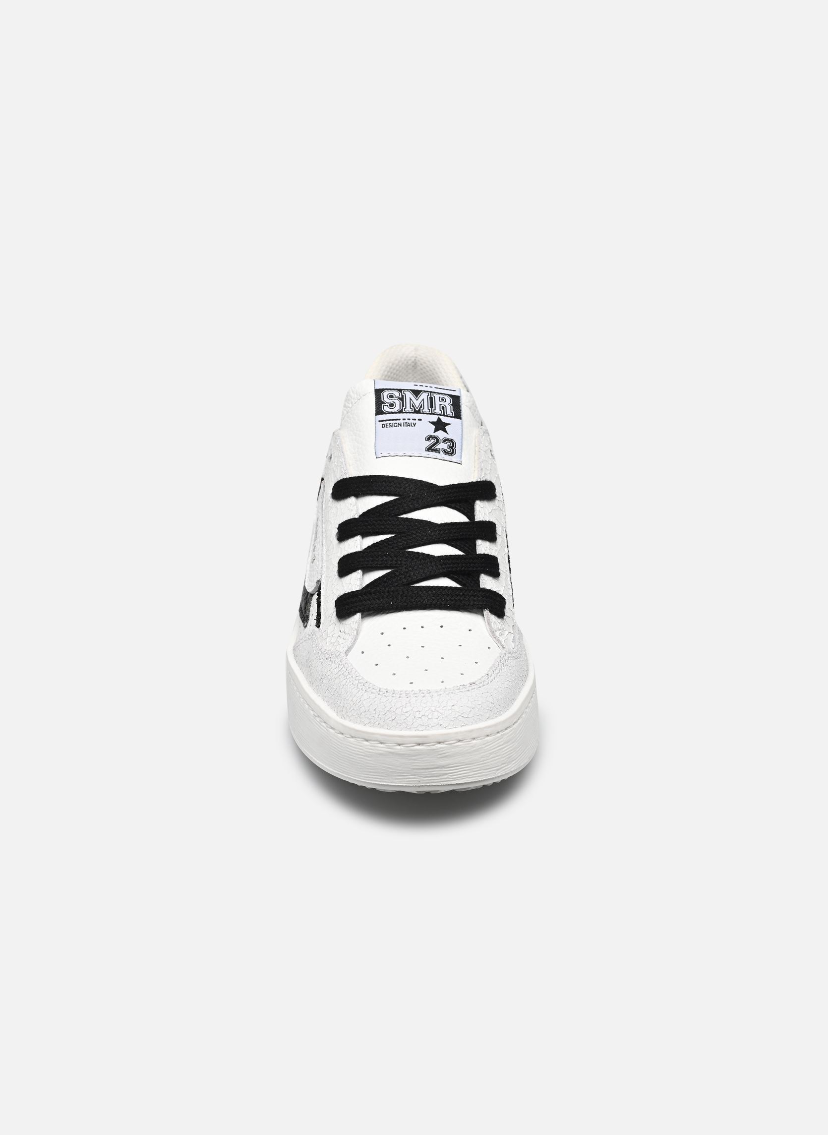 Baskets basses Ale femme blanc Semerdjian Baskets basses Ale femme blanc C827