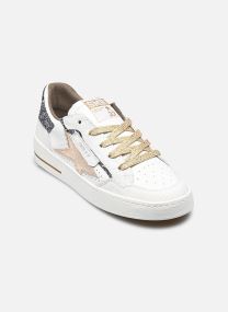 Lage sneakers Ale dames wit