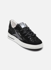 Niedrige Sneaker Ale damen grau