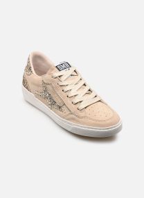 Baskets basses Ale femme vert