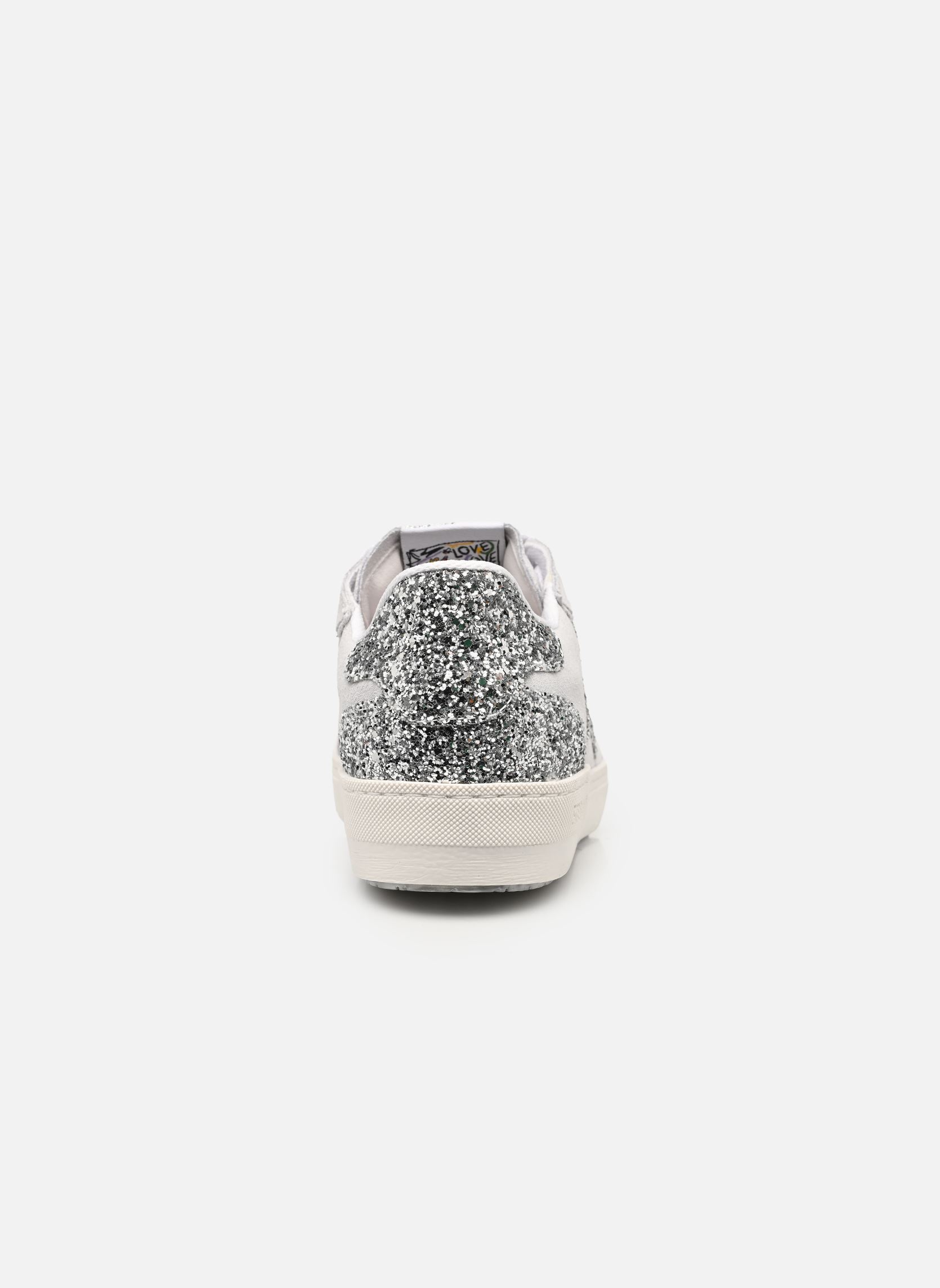 Niedrige Sneaker Ale damen grau Semerdjian Niedrige Sneaker Ale damen grau D451