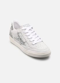 Baskets basses Ale femme vert
