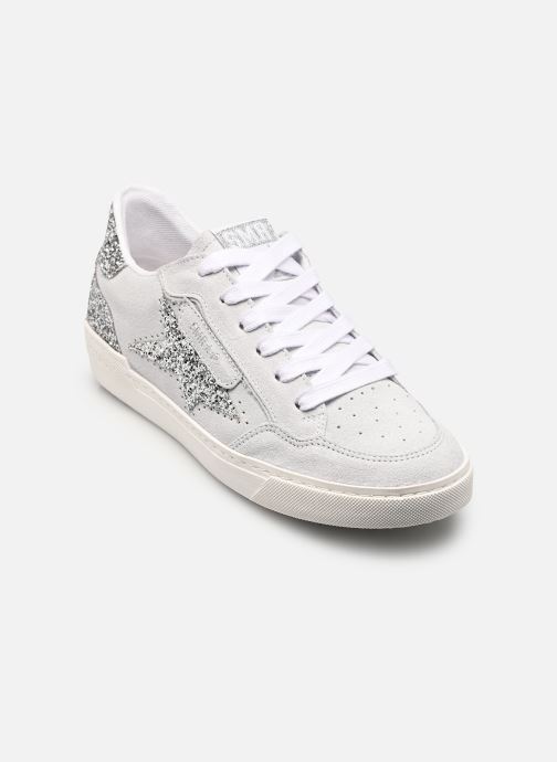 Semerdjian Niedrige Sneaker Ale damen grau