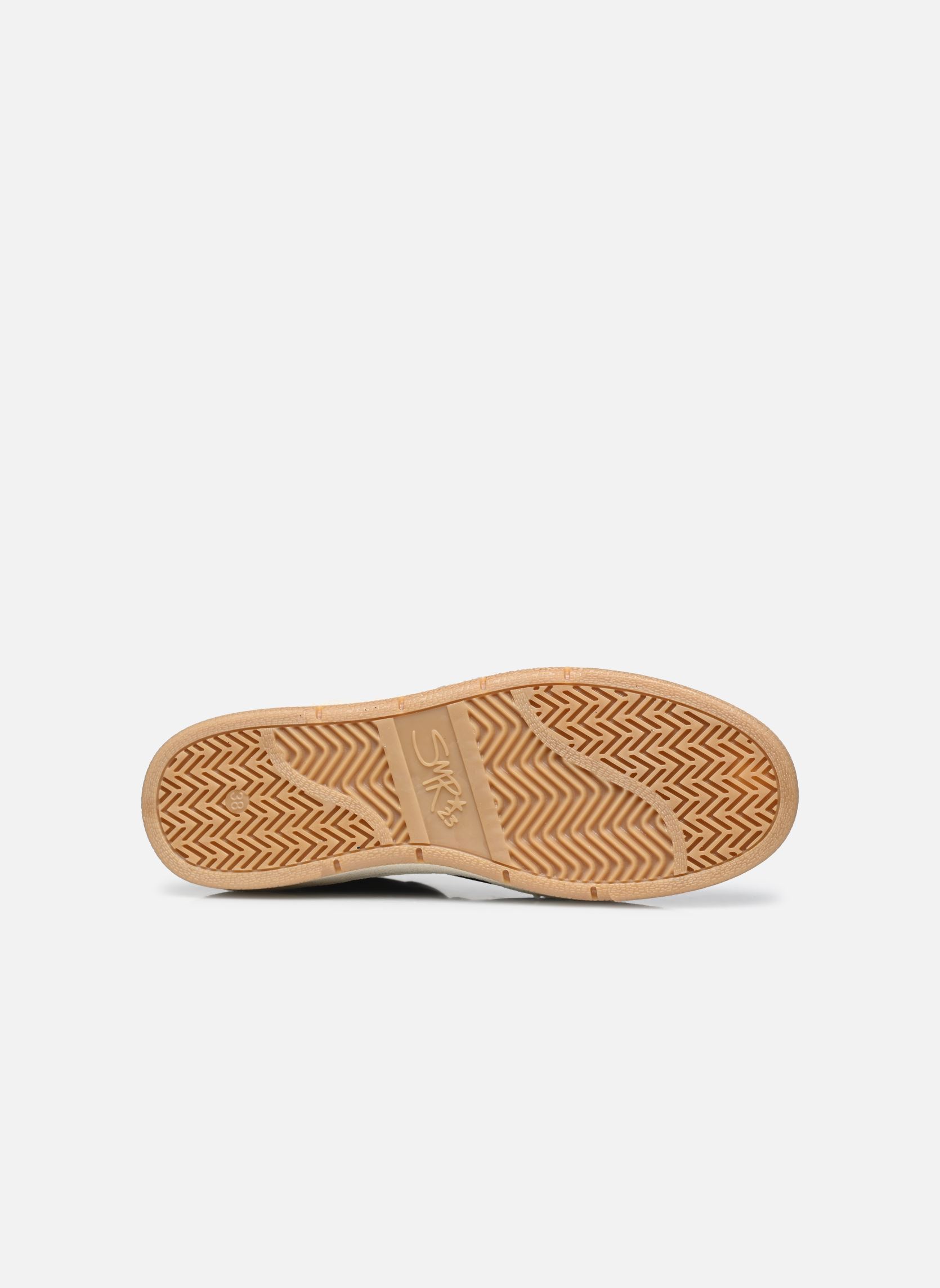 Baskets montantes Braga femme noir Semerdjian Baskets montantes Braga femme noir C778