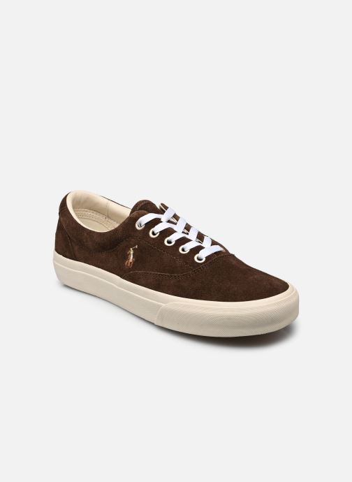 Polo Ralph Lauren KEATON-PONY (braun) - Sneaker bei Sarenza.de (574790) polo ralph lauren keaton