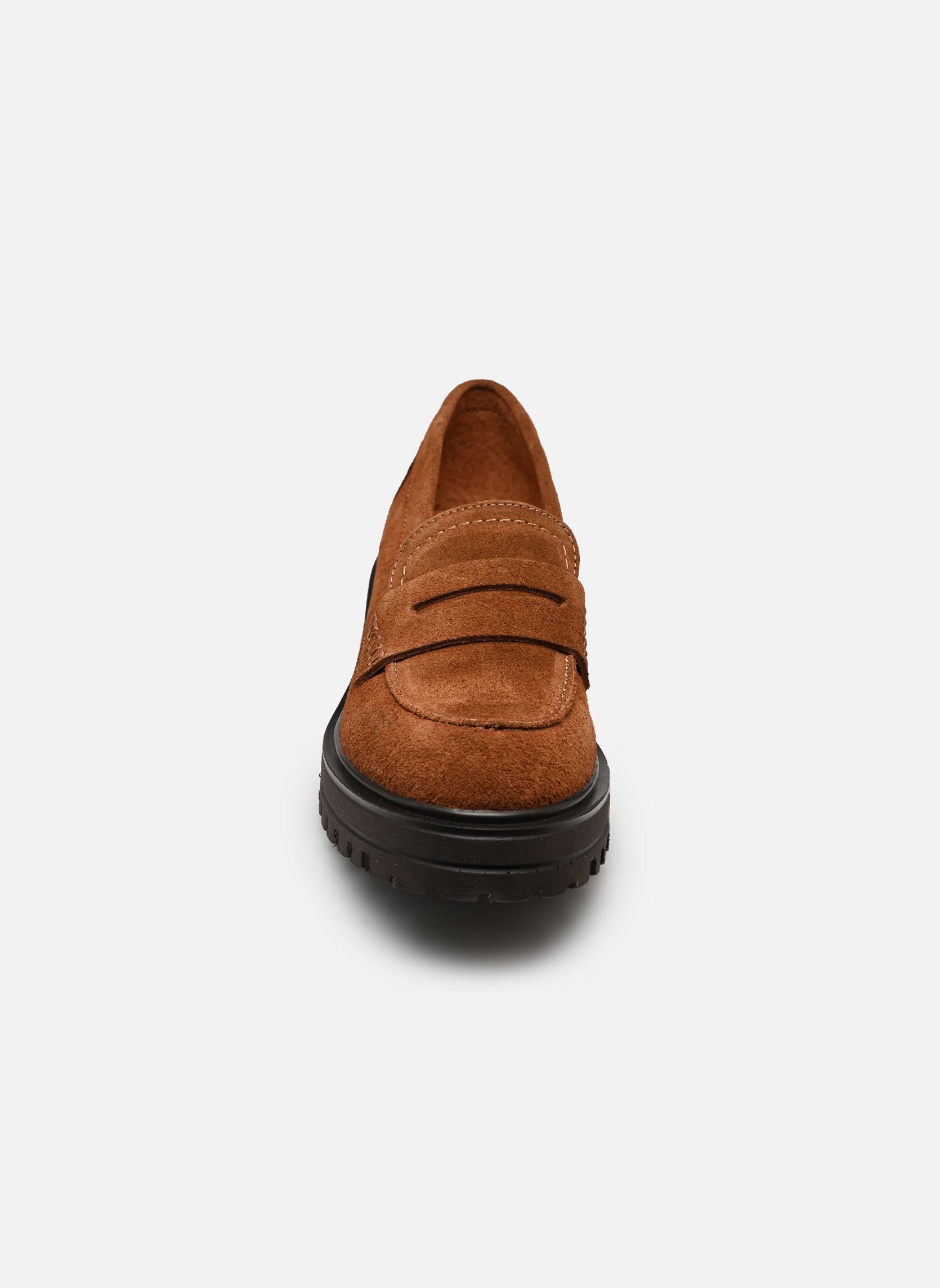 Loafer ALFI damen braun Jonak Loafer ALFI damen braun TABAC