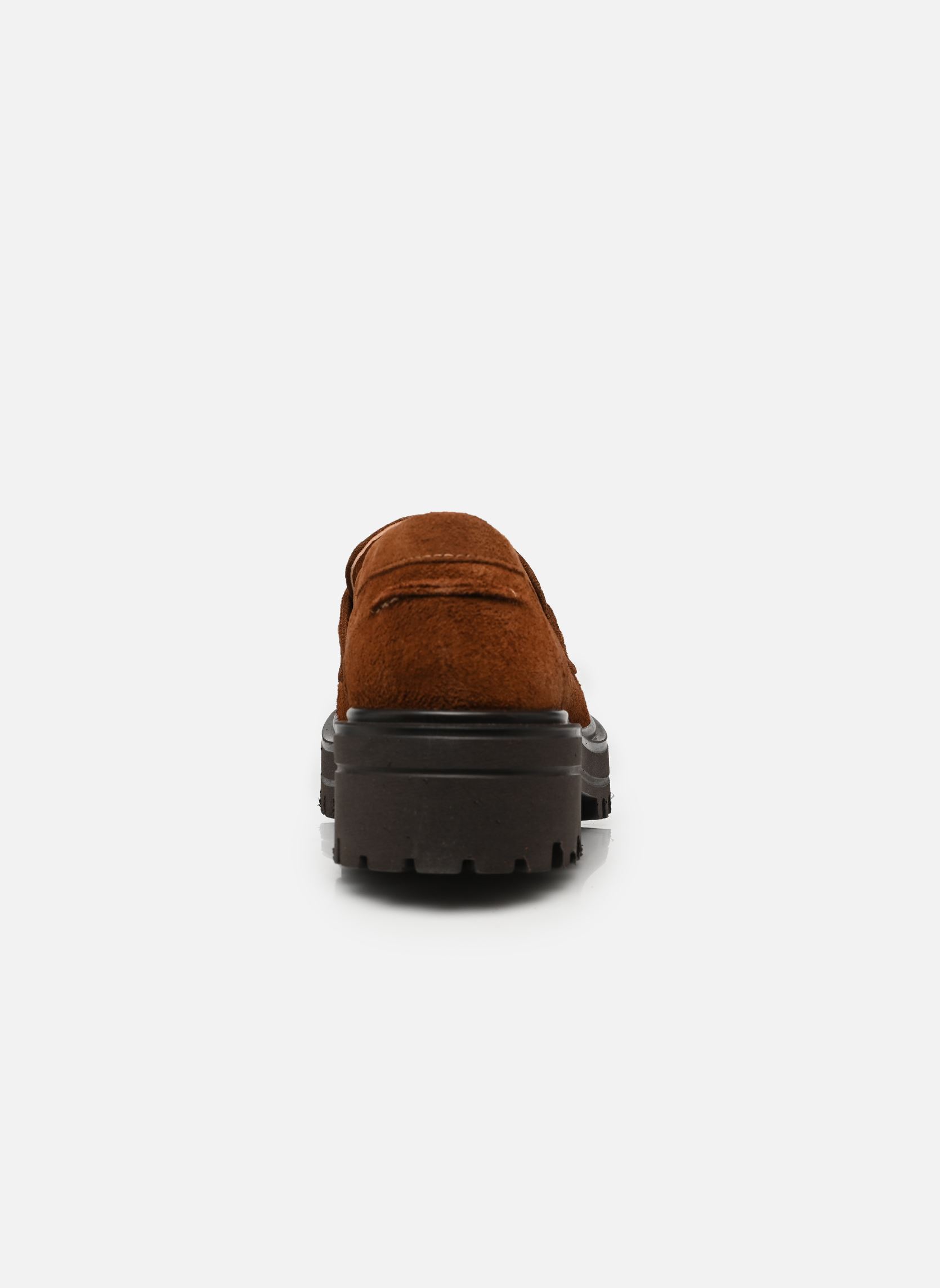 Loafer ALFI damen braun Jonak Loafer ALFI damen braun TABAC