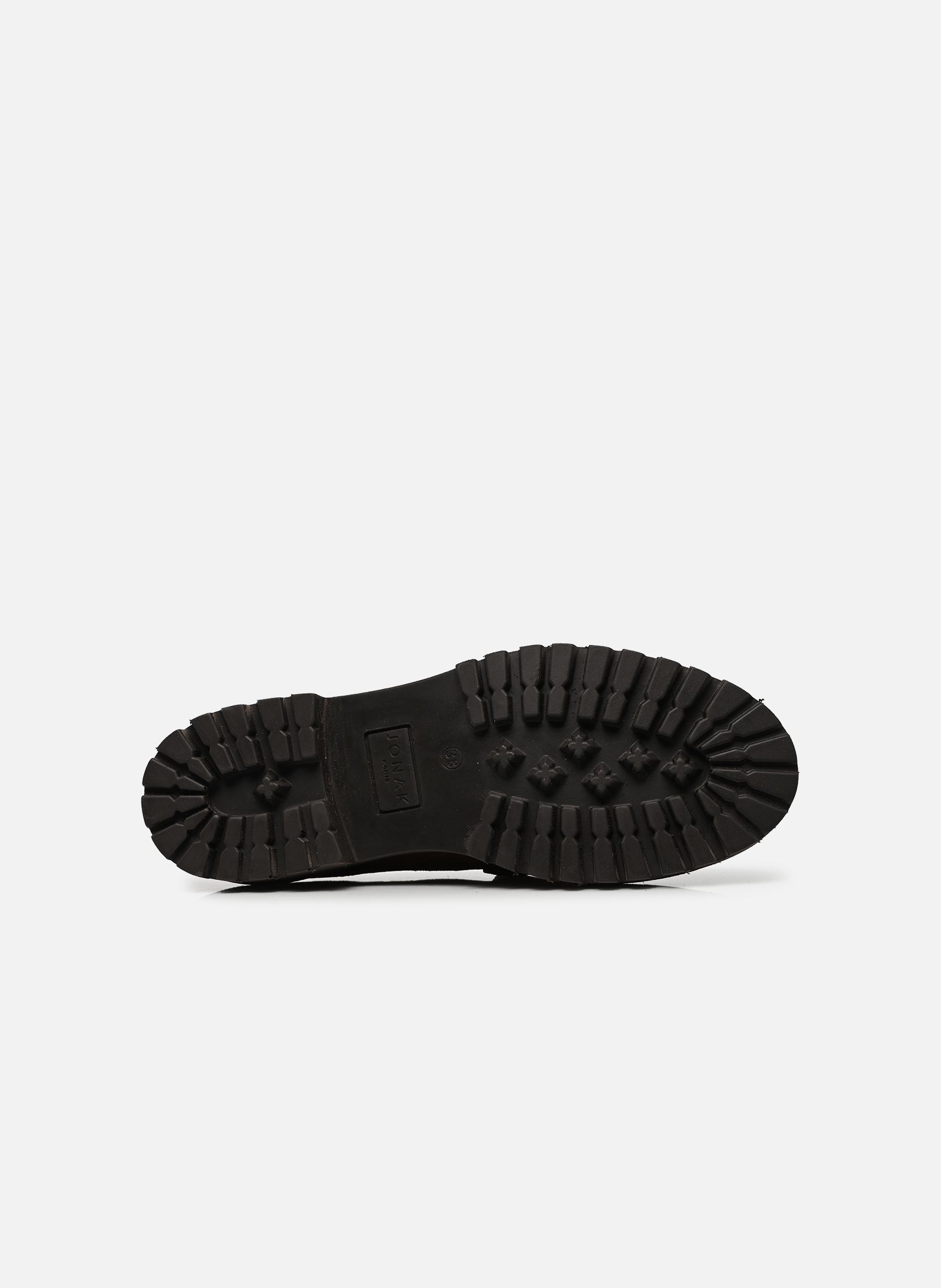 Loafer ALFI damen braun Jonak Loafer ALFI damen braun TABAC