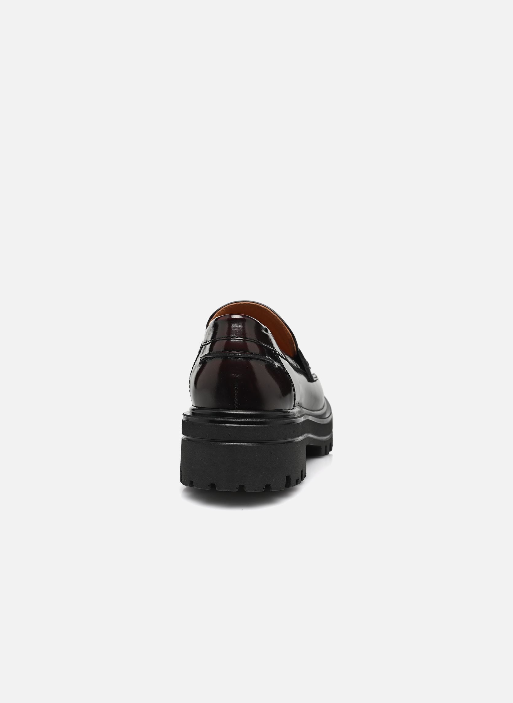 Mocassins ALFI dames bordeaux Jonak Mocassins ALFI dames bordeaux BORDEAUX