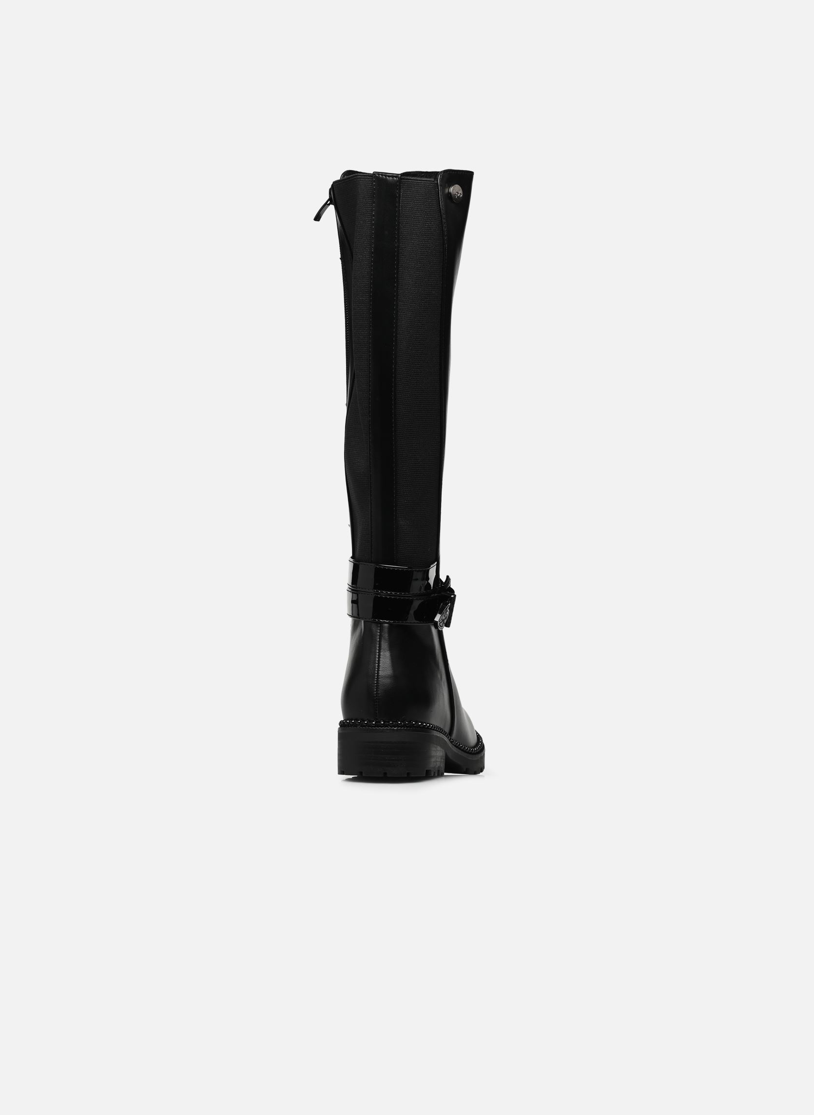 Stiefel ELISE damen schwarz LPB -LES PETITES BOMBES Stiefel ELISE damen schwarz NOIR PU