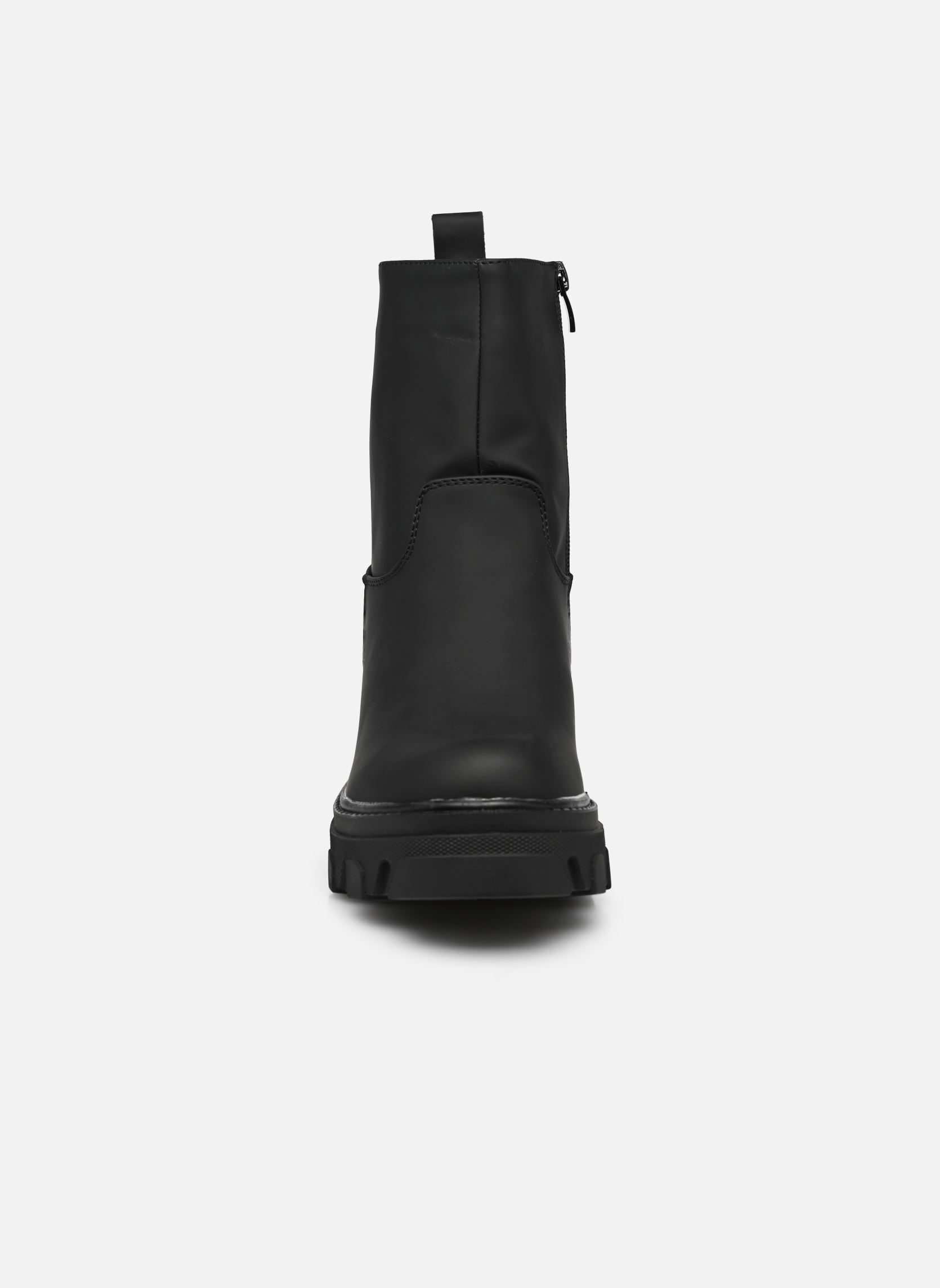 Bottines basses ELIORA femme noir LPB -LES PETITES BOMBES Bottines basses ELIORA femme noir Noir