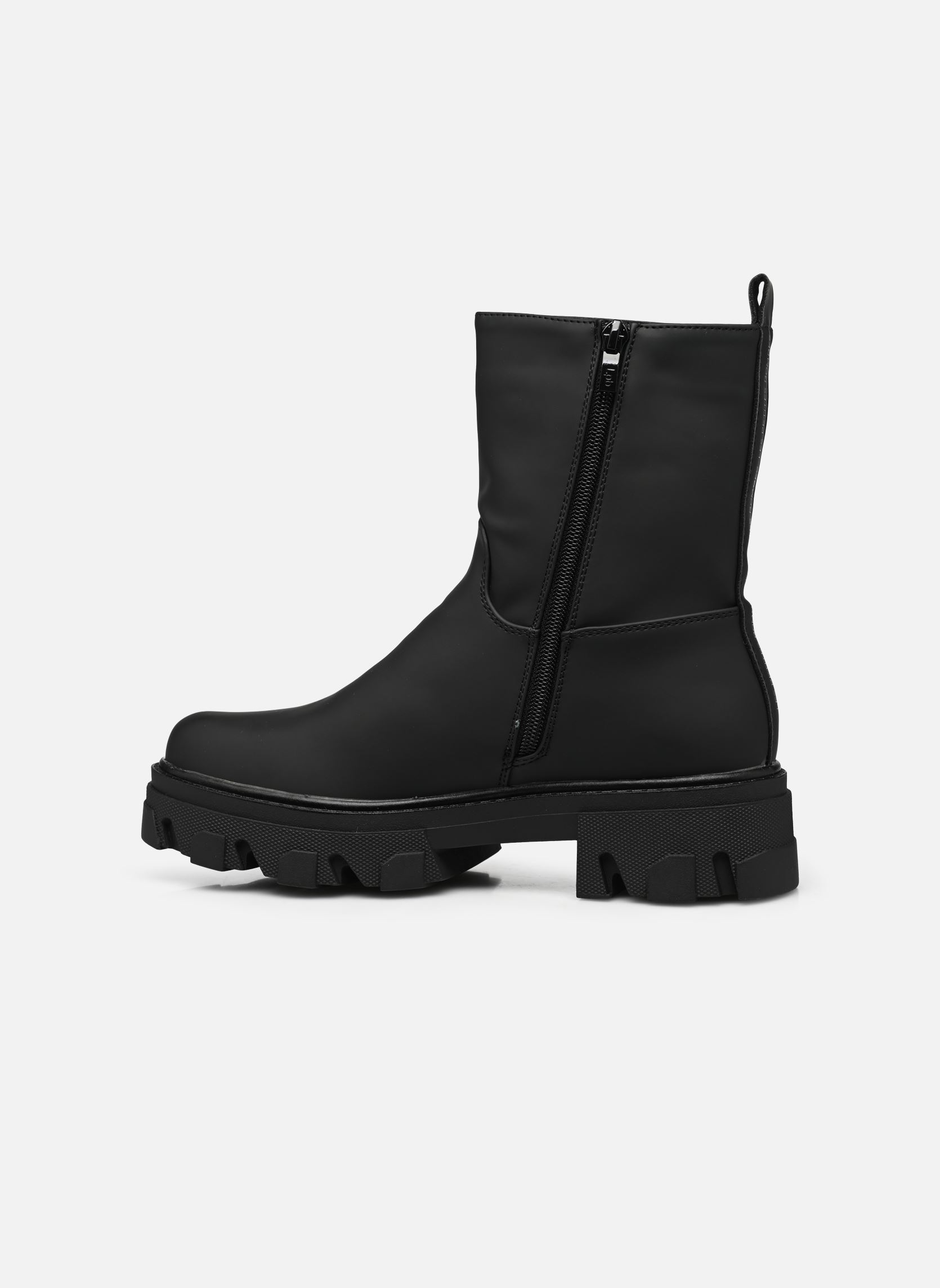 Bottines basses ELIORA femme noir LPB -LES PETITES BOMBES Bottines basses ELIORA femme noir Noir