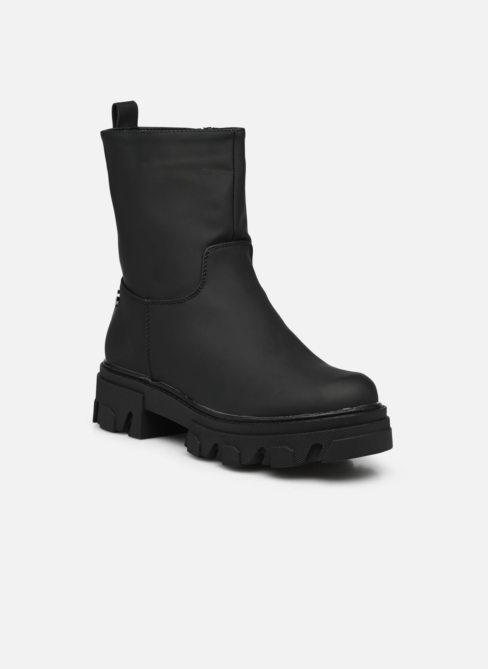 Bottines basses ELIORA femme noir LPB -LES PETITES BOMBES Bottines basses ELIORA femme noir Noir
