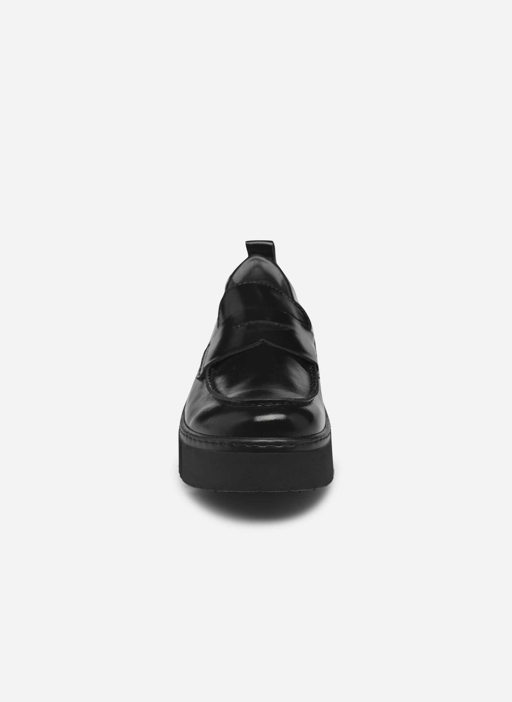 Mocassins BRIGHTON 1530 femme noir Art Mocassins BRIGHTON 1530 femme noir BLACK 3