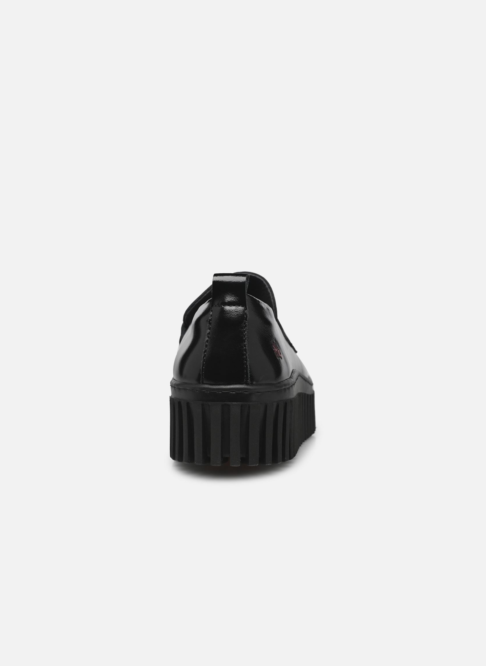 Mocassins BRIGHTON 1530 femme noir Art Mocassins BRIGHTON 1530 femme noir BLACK 3