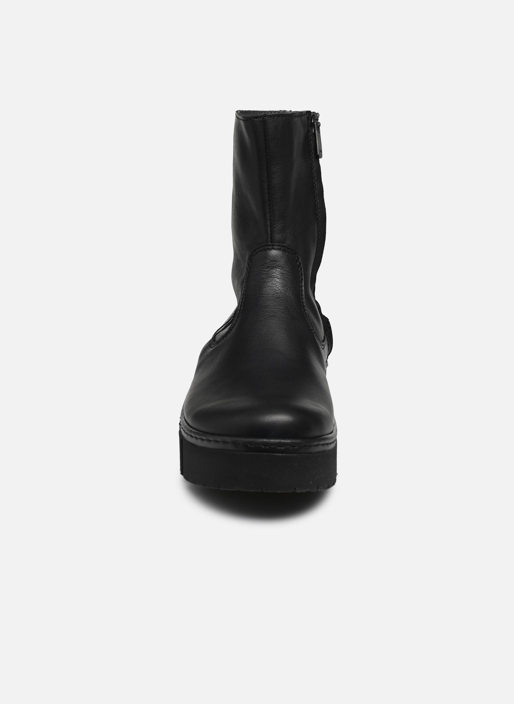 Bottines basses BRIGHTON 1531 femme noir Art Bottines basses BRIGHTON 1531 femme noir BLACK2